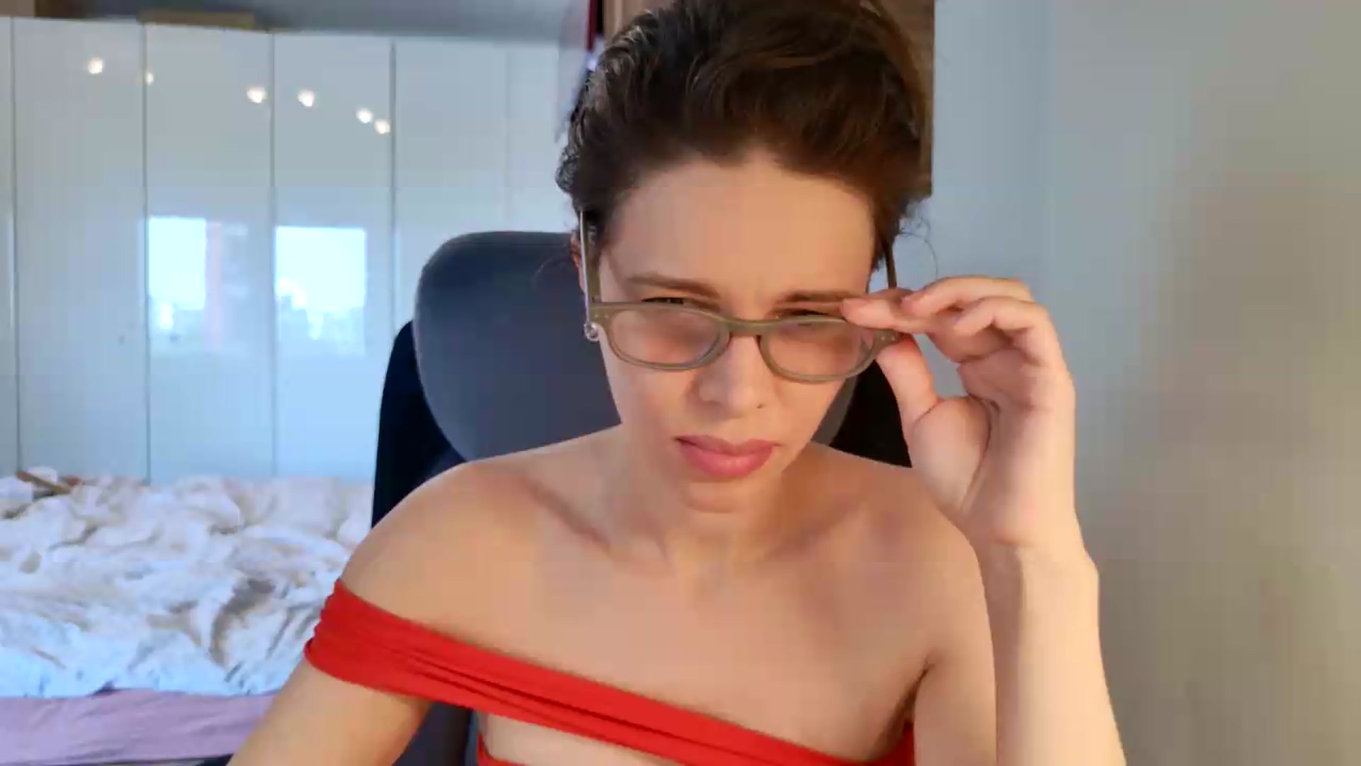Gallery image thumbnail from Heaven_hot's myfreecams stream on, 08/02/2026, 12:24 image 17 of 20