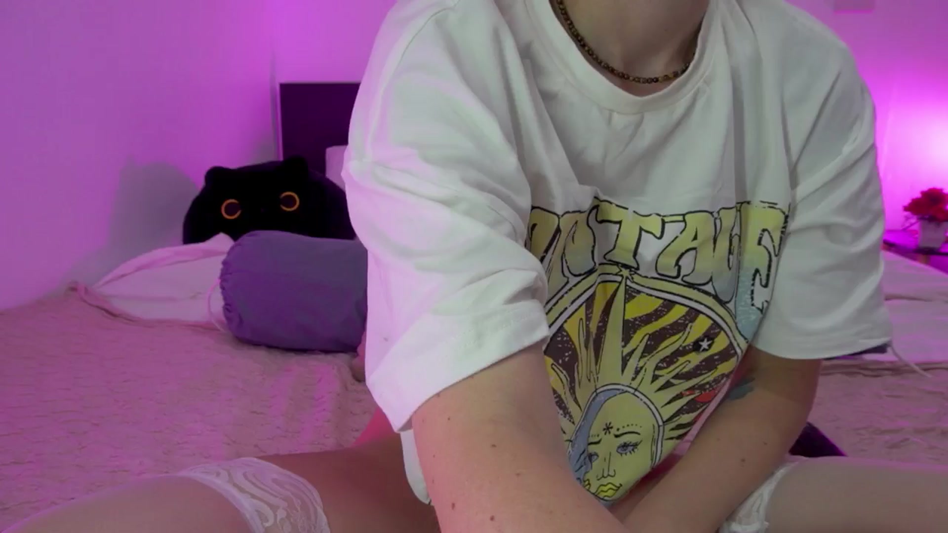 Gallery image thumbnail from Heeykitty's myfreecams stream on, 01/16/2025, 15:06 image 15 of 20