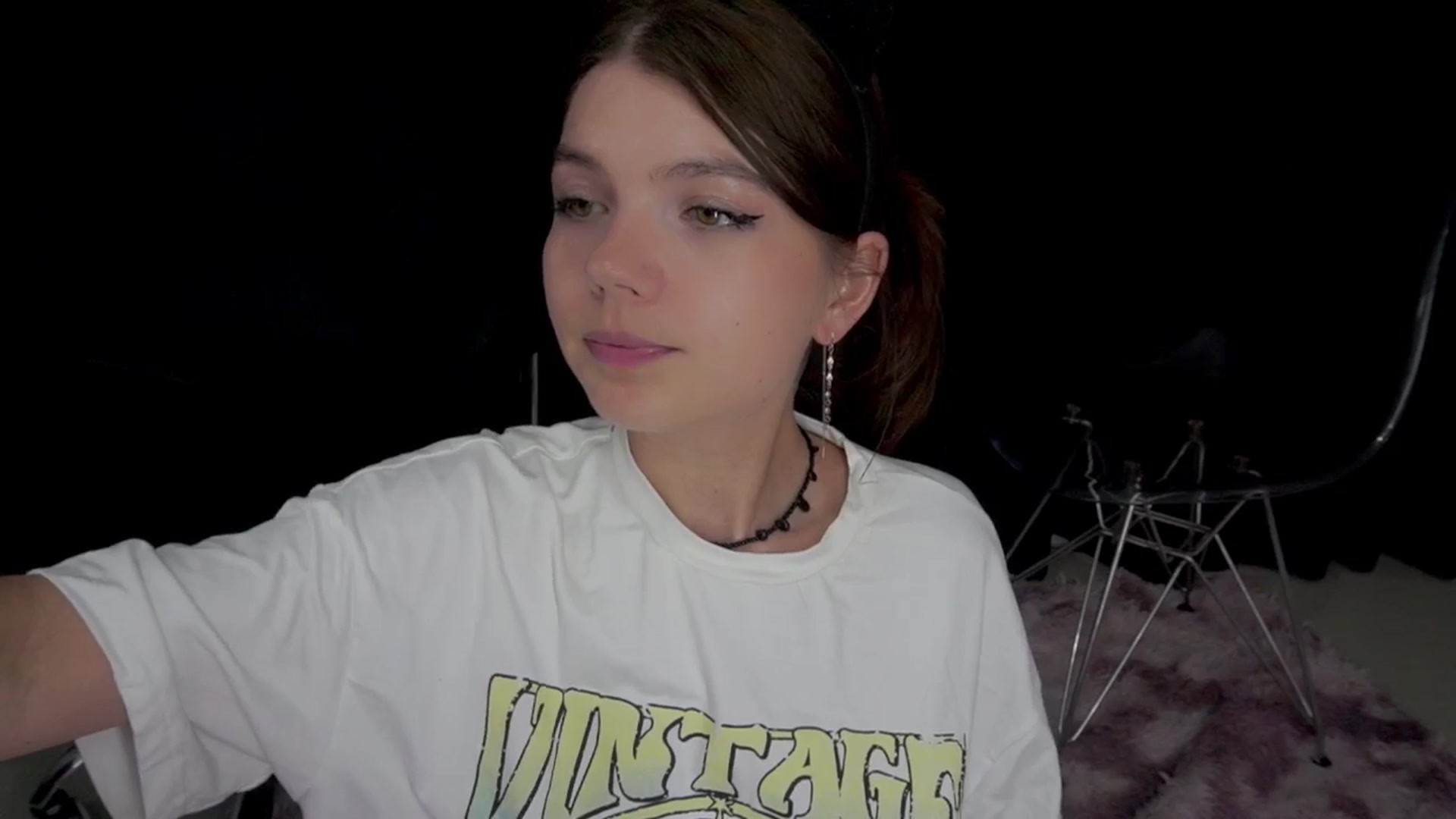 Gallery image thumbnail from Heeykitty's myfreecams stream on, 04/14/2025, 12:28 image 15 of 20