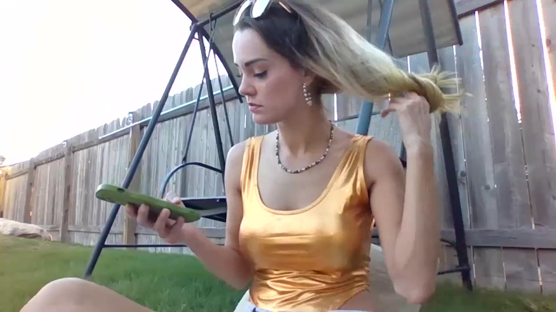 Gallery image thumbnail from HeidiKlumsy's myfreecams stream on, 06/30/2023, 01:22 image 4 of 20