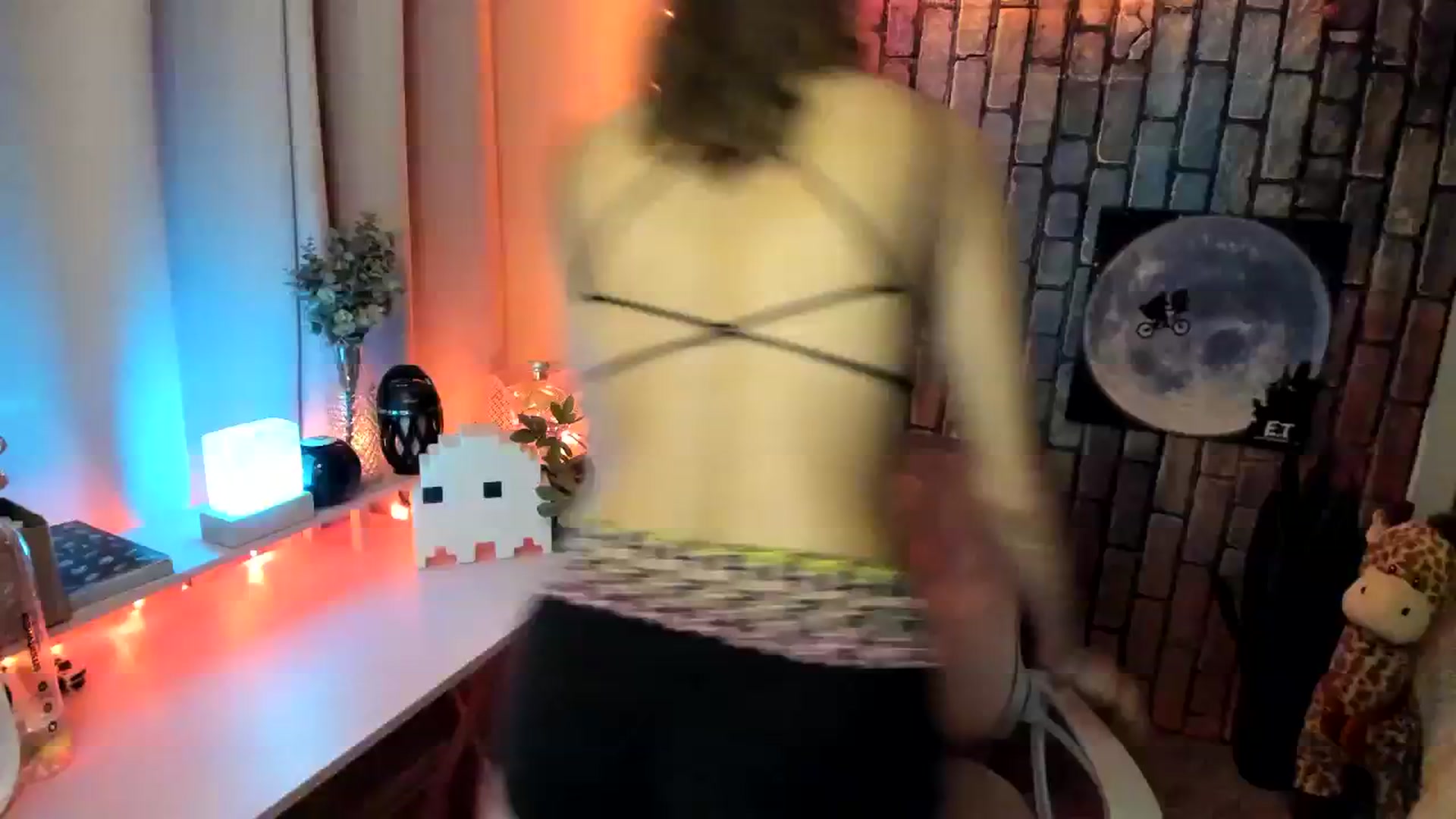 Gallery image thumbnail from HeidiKlumsy's myfreecams stream on, 08/16/2023, 10:06 image 11 of 20