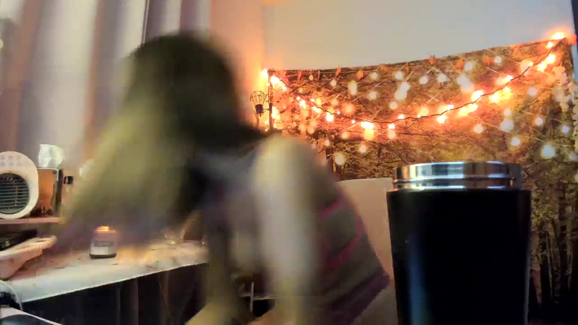 Gallery image thumbnail from HeidiKlumsy's myfreecams stream on, 09/16/2023, 02:23 image 5 of 20