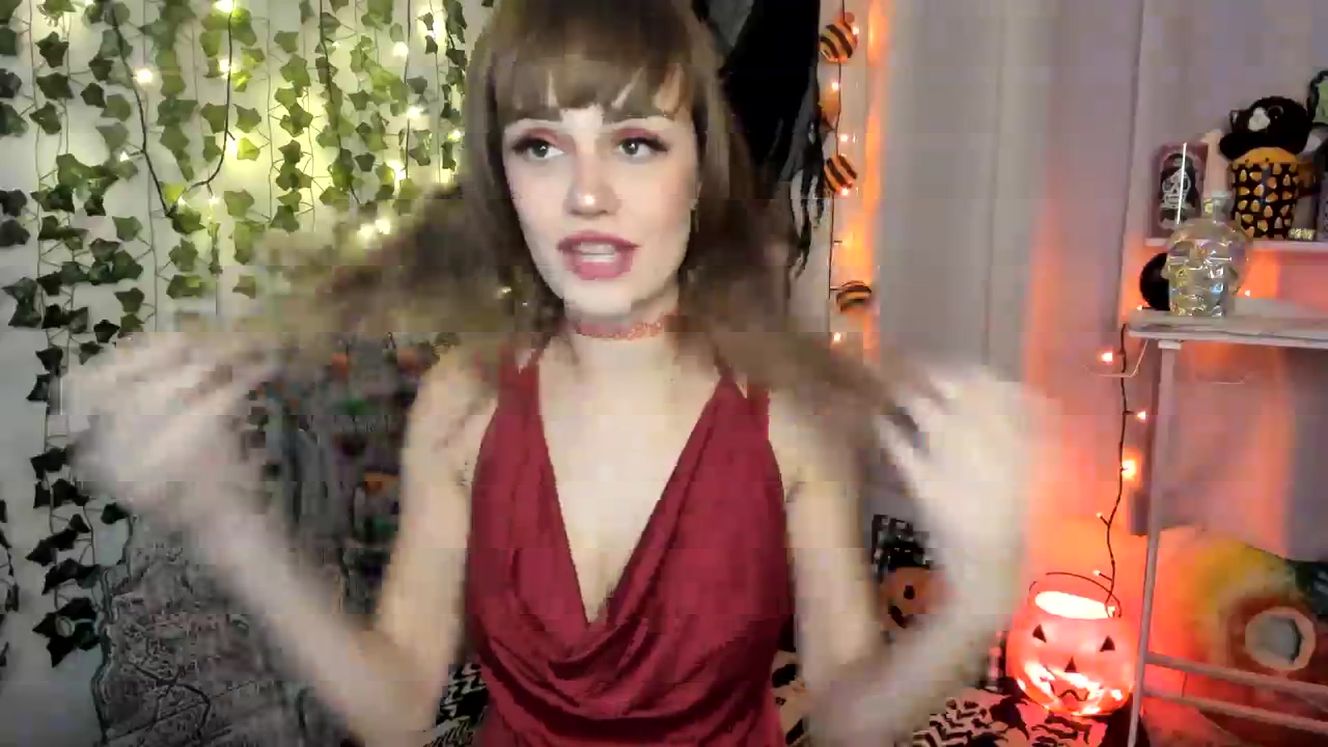 Gallery image thumbnail from HeidiKlumsy's myfreecams stream on, 10/10/2023, 06:31 image 4 of 20