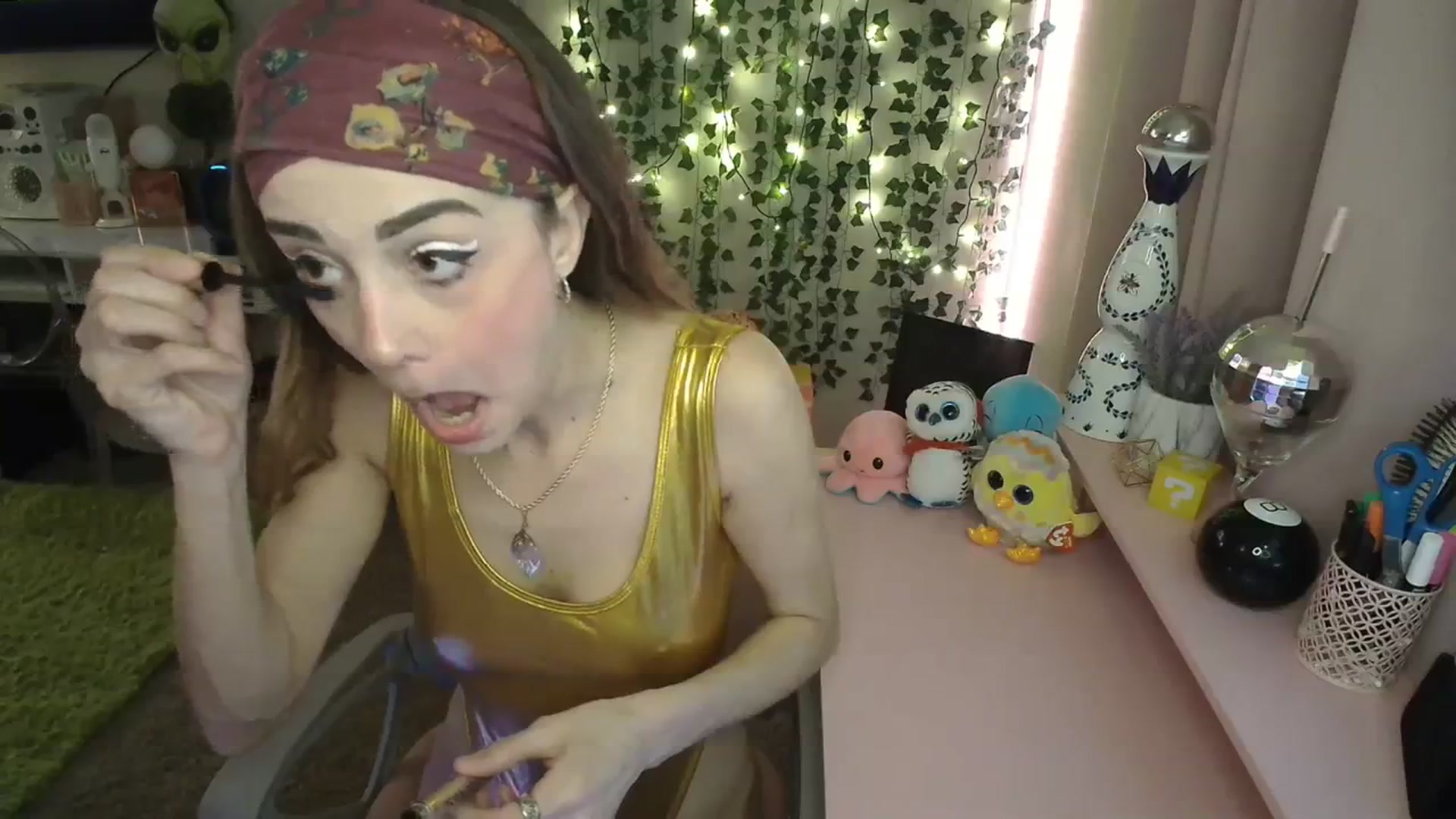 Gallery image thumbnail from HeidiKlumsy's myfreecams stream on, 01/24/2024, 24:46 image 4 of 20