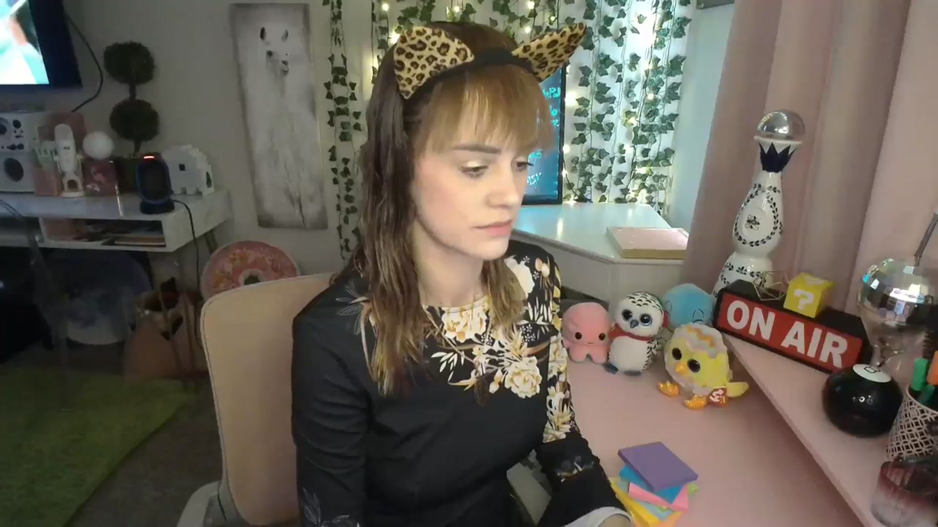 Gallery image thumbnail from HeidiKlumsy's myfreecams stream on, 01/25/2024, 21:41 image 16 of 20