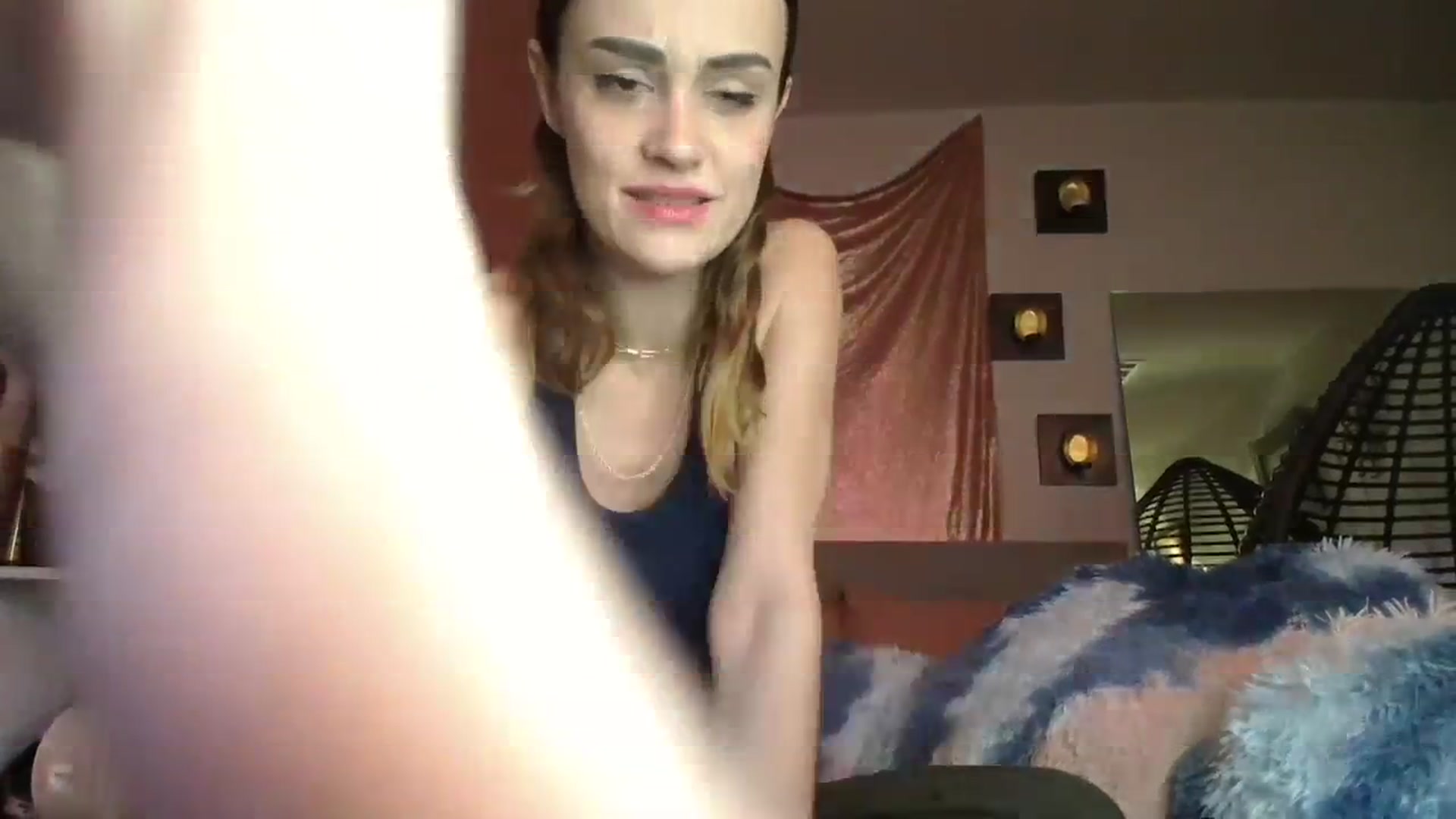 Gallery image thumbnail from HeidiKlumsy's myfreecams stream on, 01/27/2024, 04:09 image 2 of 20
