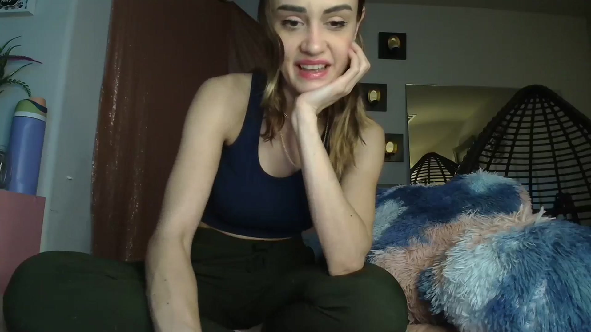 Gallery image thumbnail from HeidiKlumsy's myfreecams stream on, 01/27/2024, 04:09 image 5 of 20