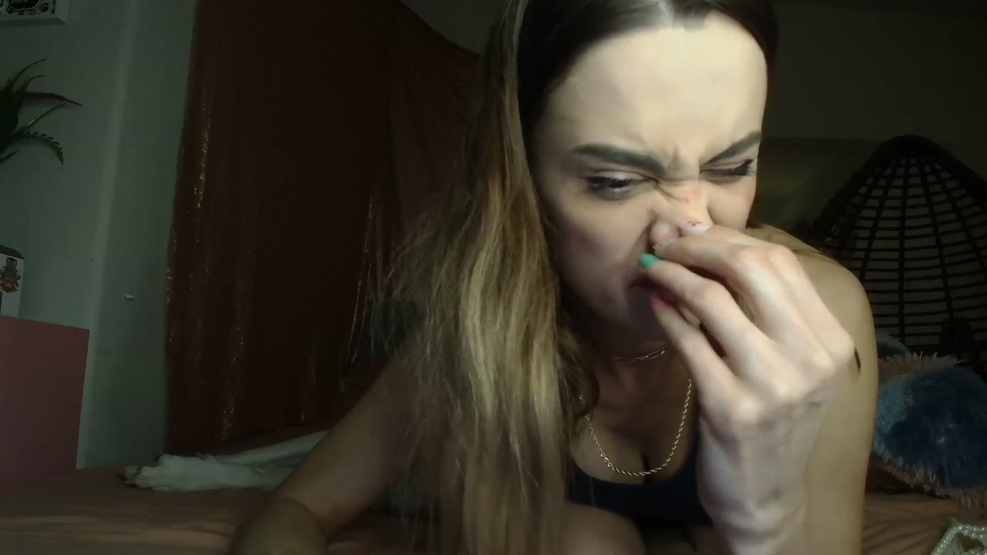 Gallery image thumbnail from HeidiKlumsy's myfreecams stream on, 01/27/2024, 04:09 image 14 of 20