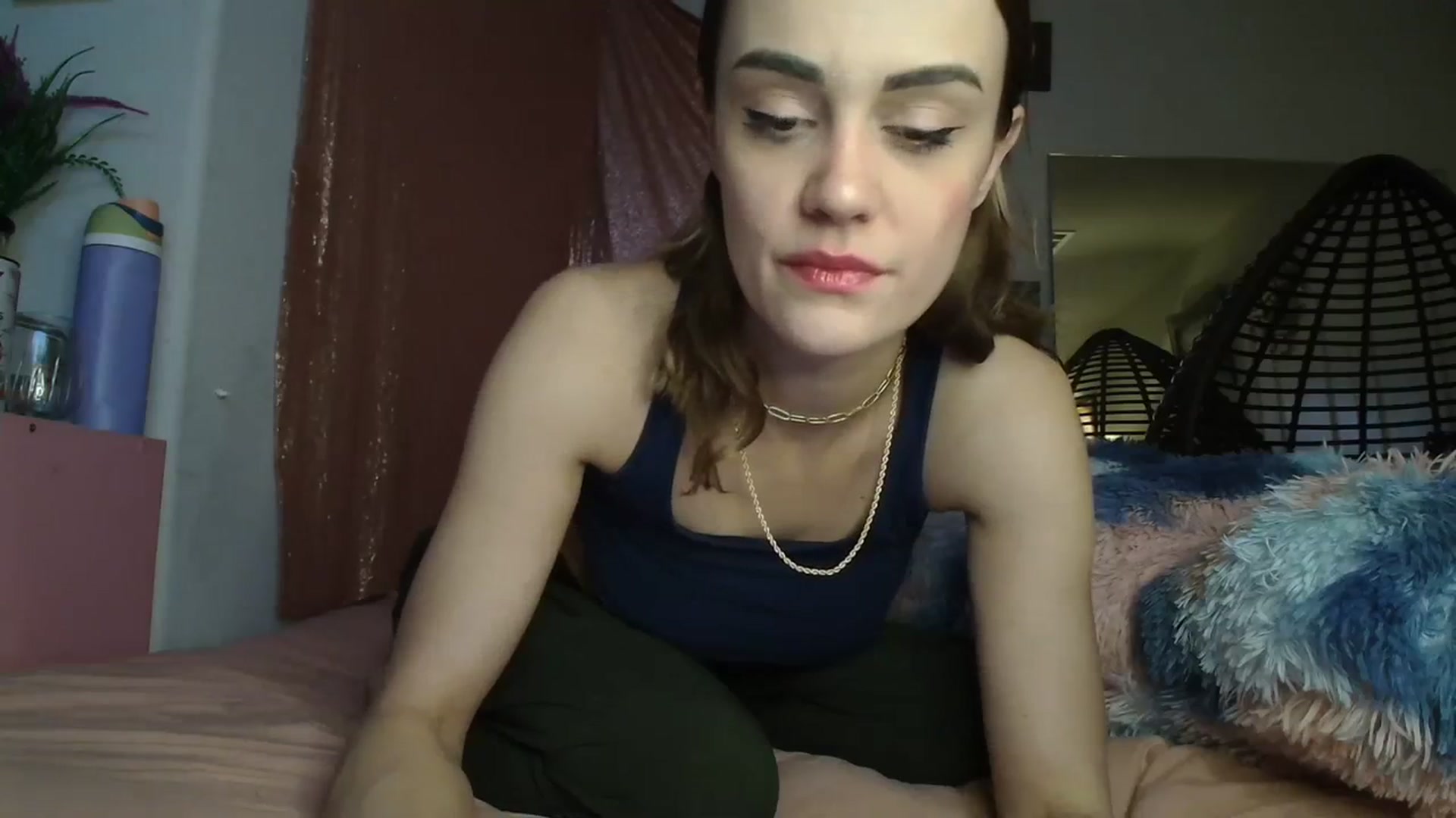 Gallery image thumbnail from HeidiKlumsy's myfreecams stream on, 01/27/2024, 04:09 image 4 of 20