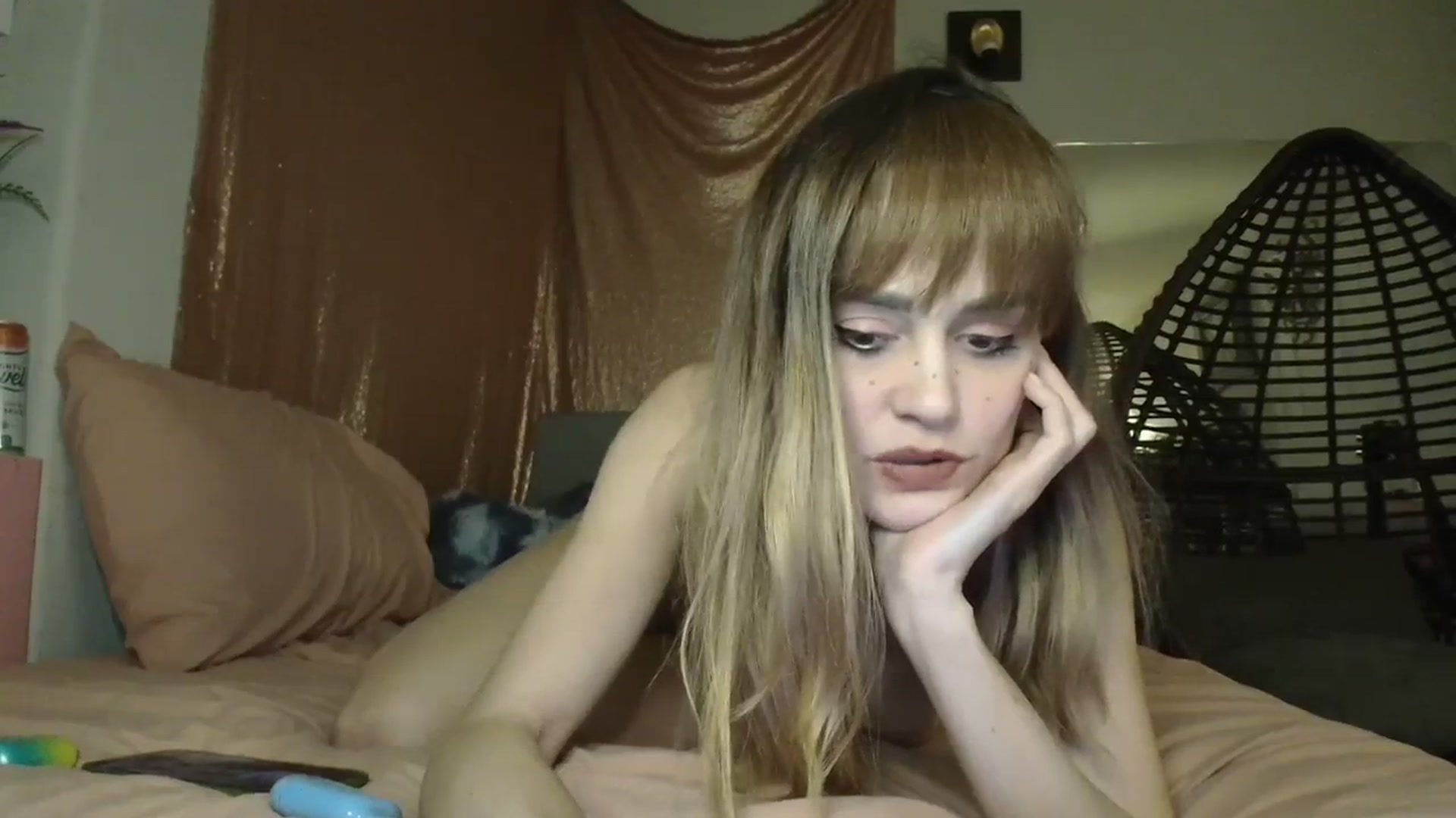 Gallery image thumbnail from HeidiKlumsy's myfreecams stream on, 02/09/2024, 07:24 image 4 of 20