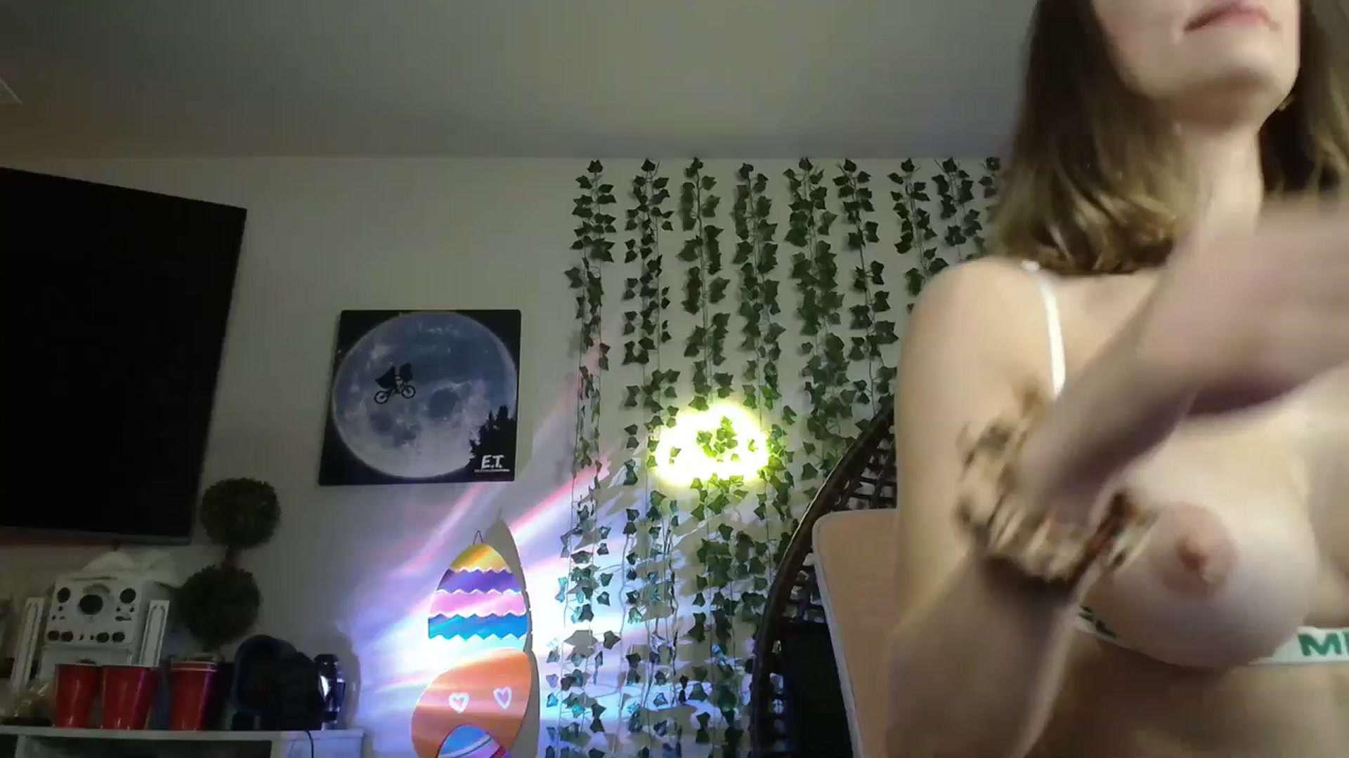 Gallery image thumbnail from HeidiKlumsy's myfreecams stream on, 03/29/2024, 11:33 image 3 of 20