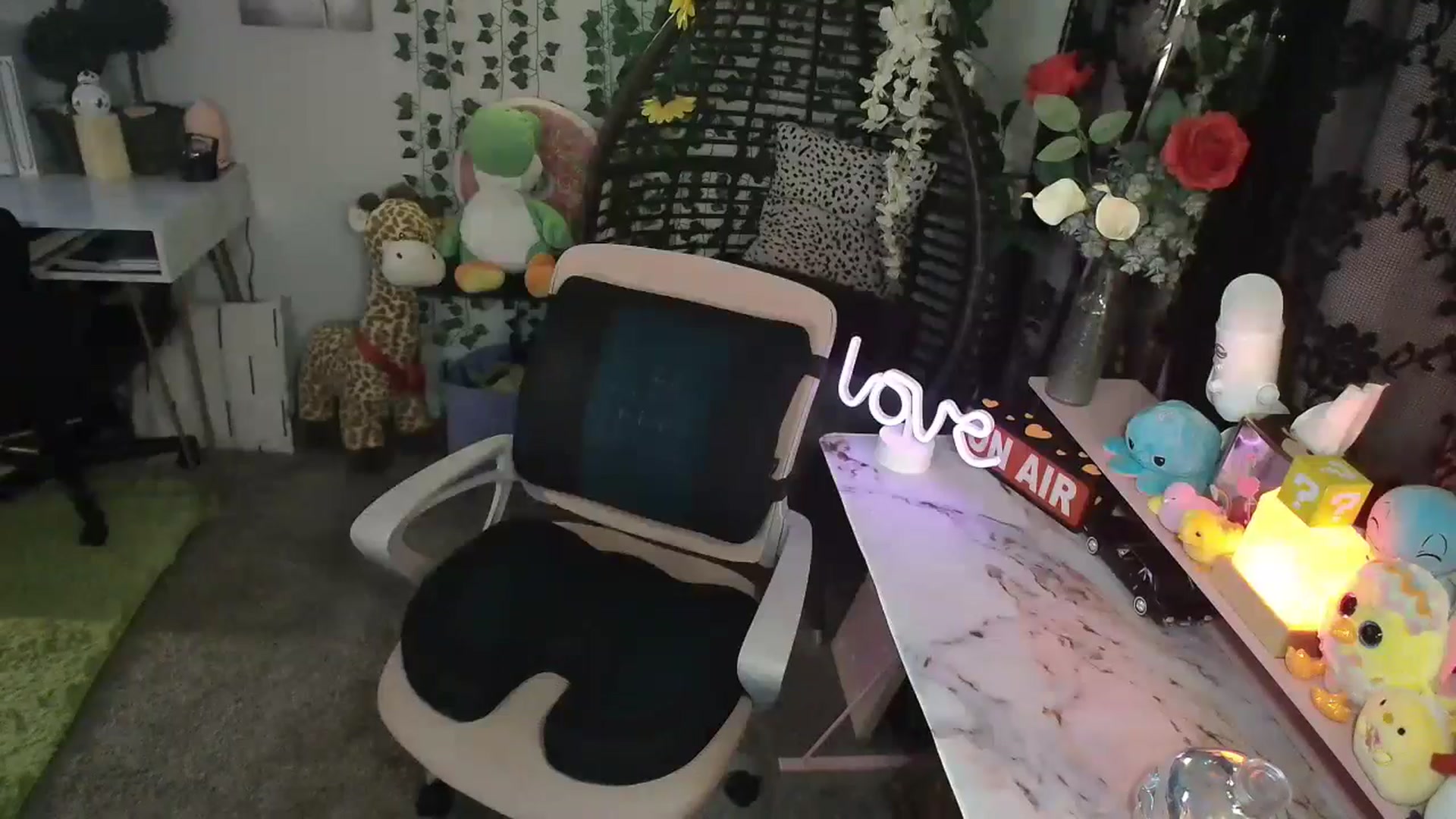 Gallery image thumbnail from HeidiKlumsy's myfreecams stream on, 04/25/2024, 24:26 image 12 of 20