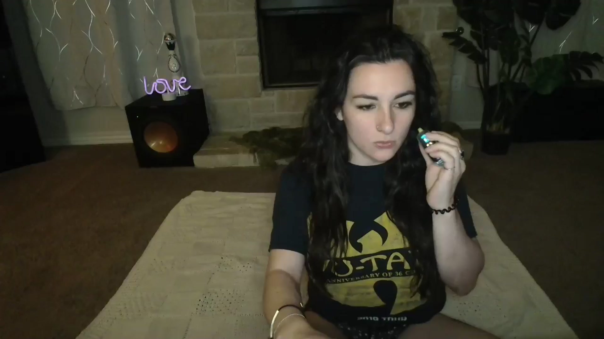 Gallery image thumbnail from HeidiKlumsy's myfreecams stream on, 05/11/2024, 05:28 image 3 of 20