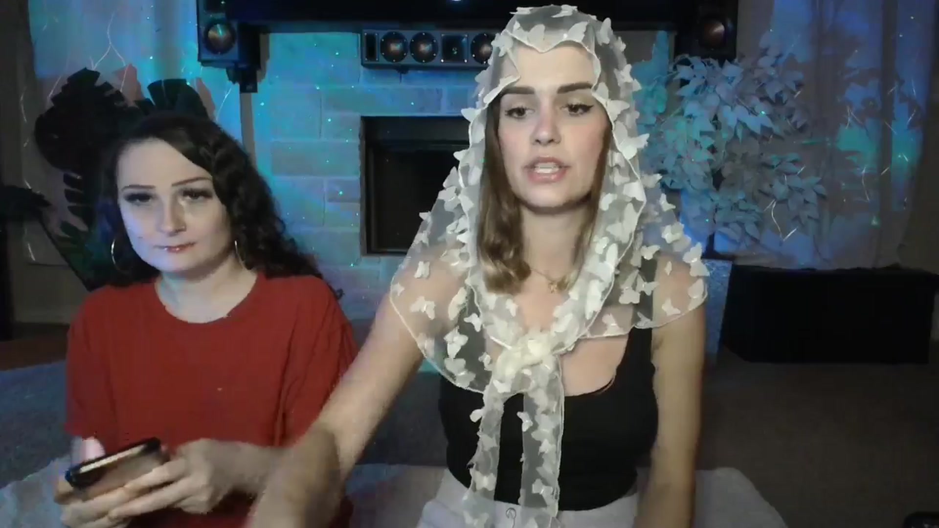 Gallery image thumbnail from HeidiKlumsy's myfreecams stream on, 05/29/2024, 05:15 image 14 of 20