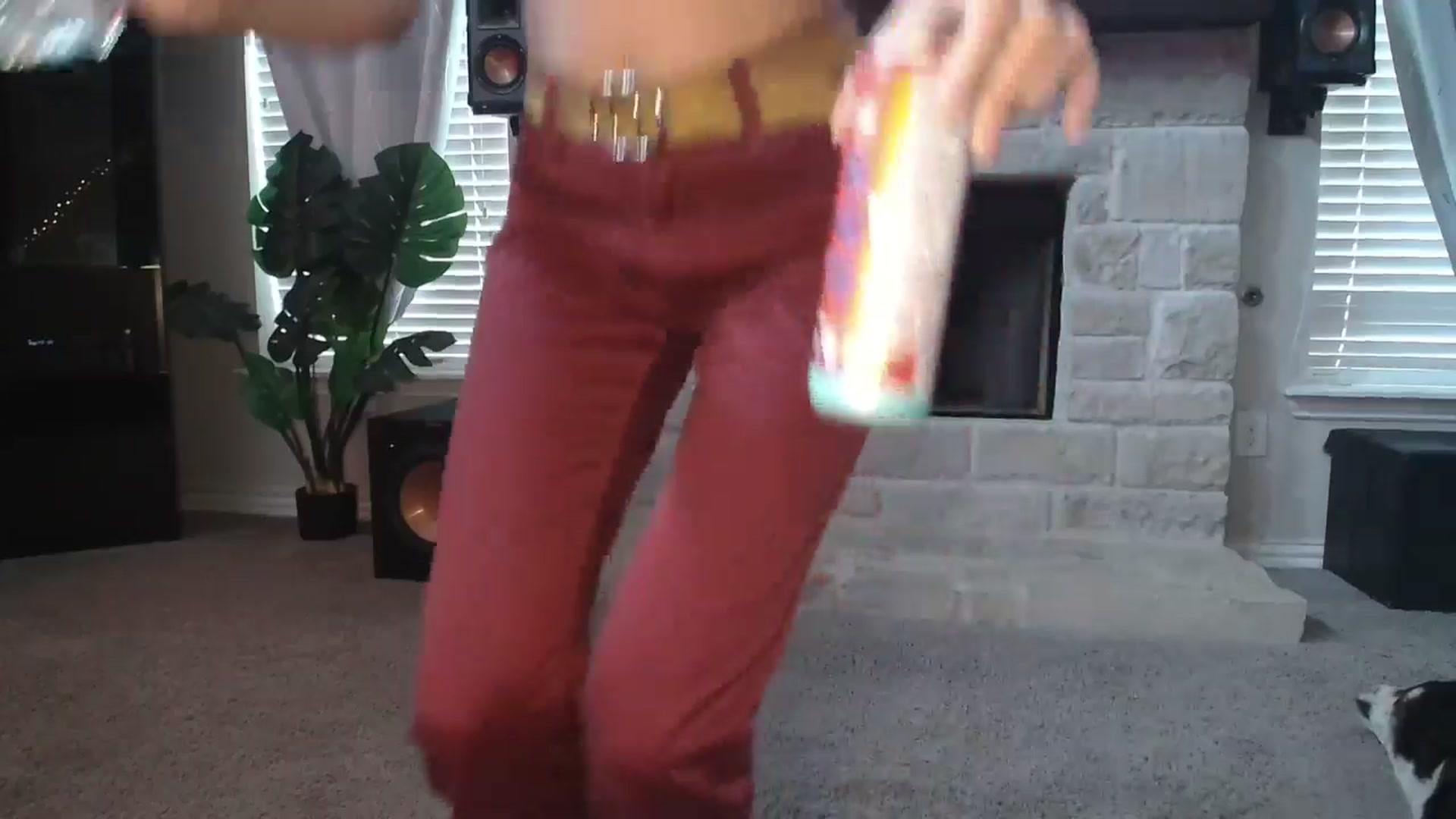Gallery image thumbnail from HeidiKlumsy's myfreecams stream on, 06/19/2024, 22:18 image 10 of 20