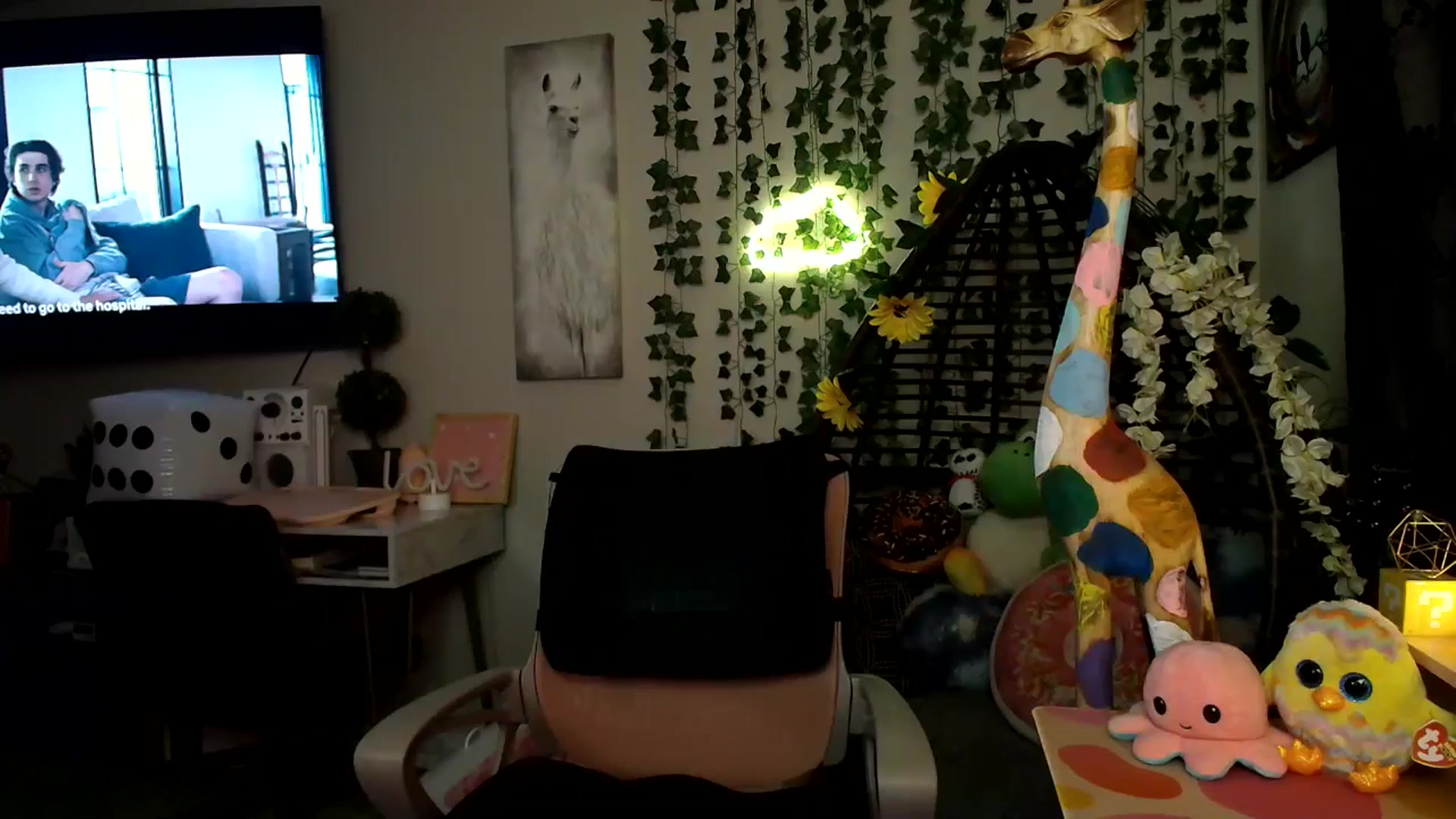 Gallery image thumbnail from HeidiKlumsy's myfreecams stream on, 07/13/2024, 02:05 image 20 of 20