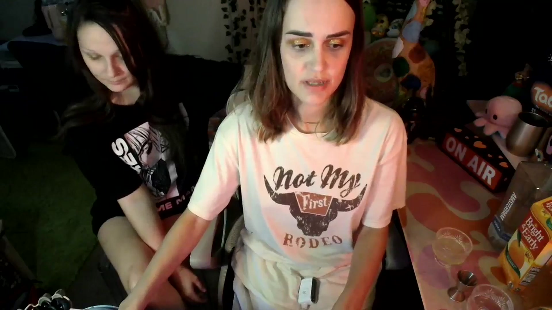 Gallery image thumbnail from HeidiKlumsy's myfreecams stream on, 07/17/2024, 08:50 image 4 of 20