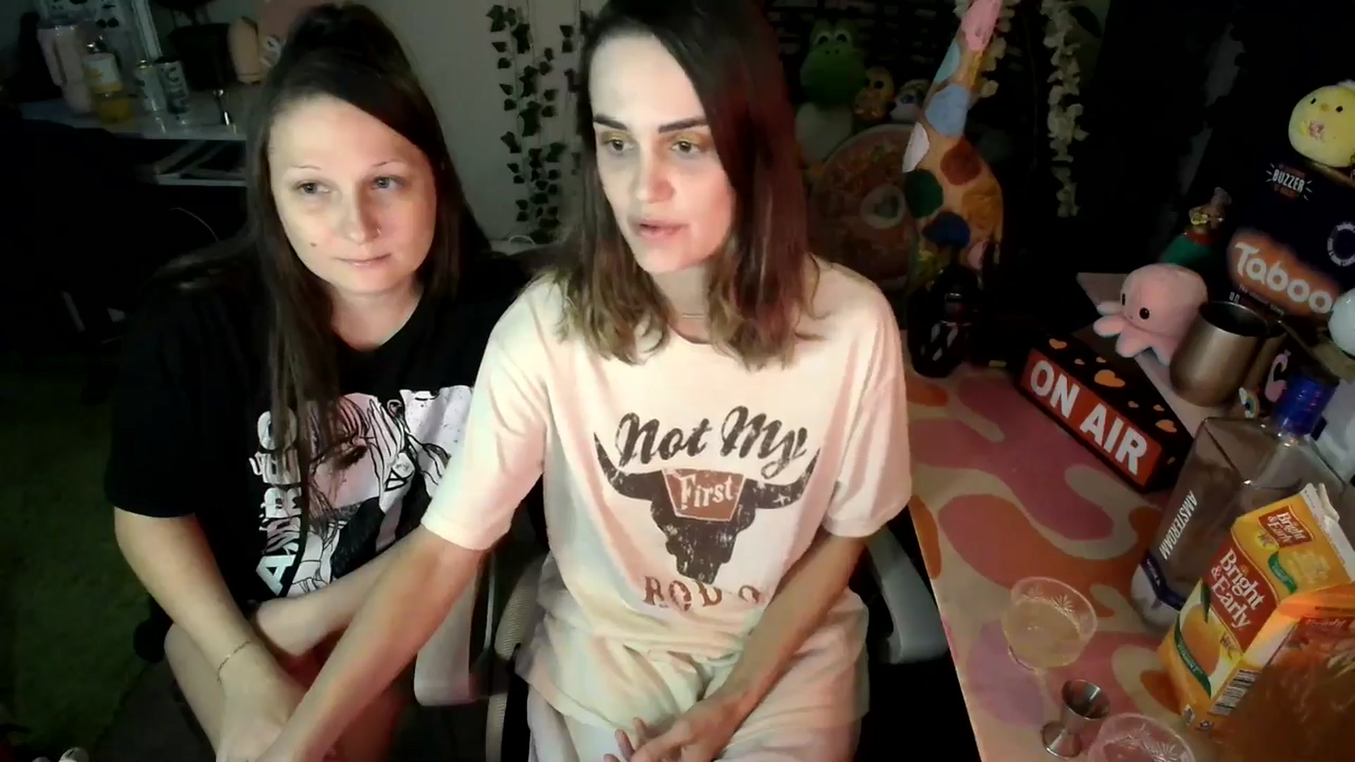 Gallery image thumbnail from HeidiKlumsy's myfreecams stream on, 07/17/2024, 08:50 image 20 of 20