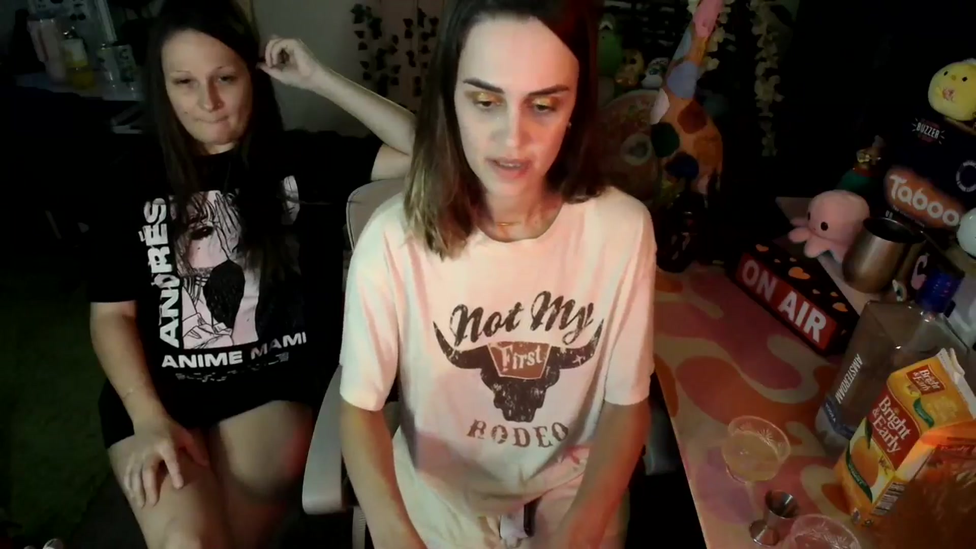 Gallery image thumbnail from HeidiKlumsy's myfreecams stream on, 07/17/2024, 08:50 image 7 of 20