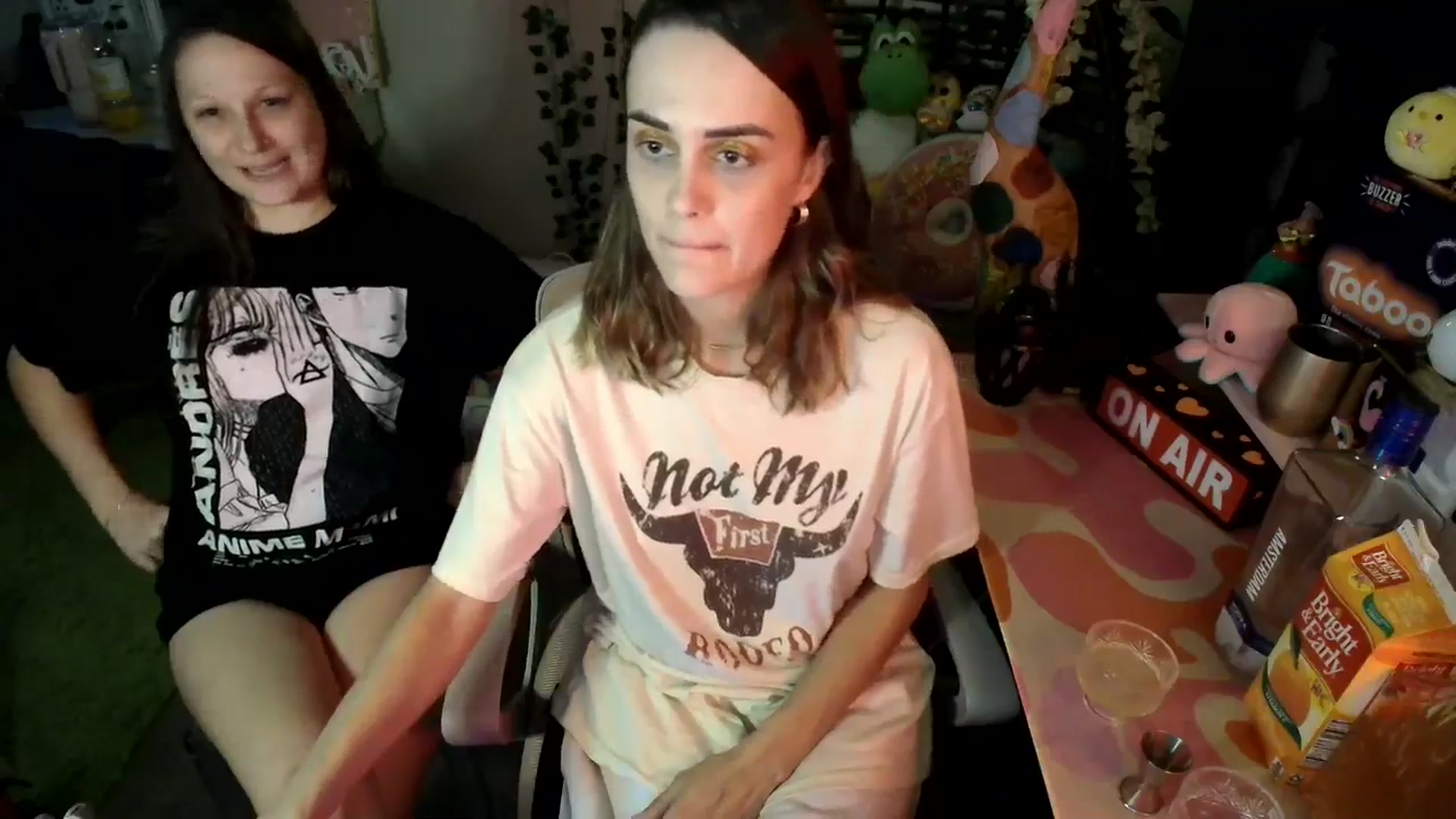 Gallery image thumbnail from HeidiKlumsy's myfreecams stream on, 07/17/2024, 08:50 image 17 of 20