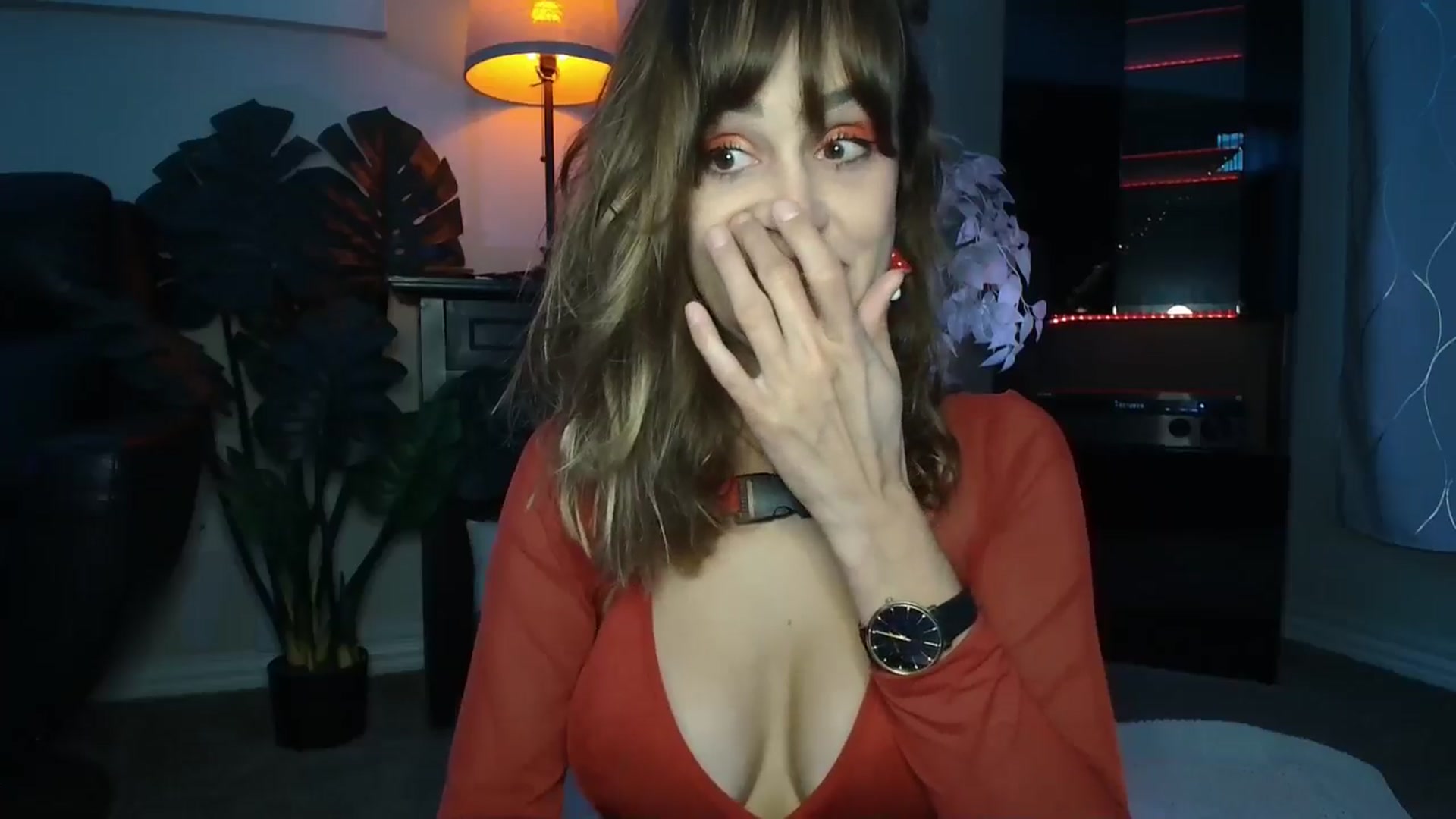 Gallery image thumbnail from HeidiKlumsy's myfreecams stream on, 08/16/2024, 20:12 image 2 of 20