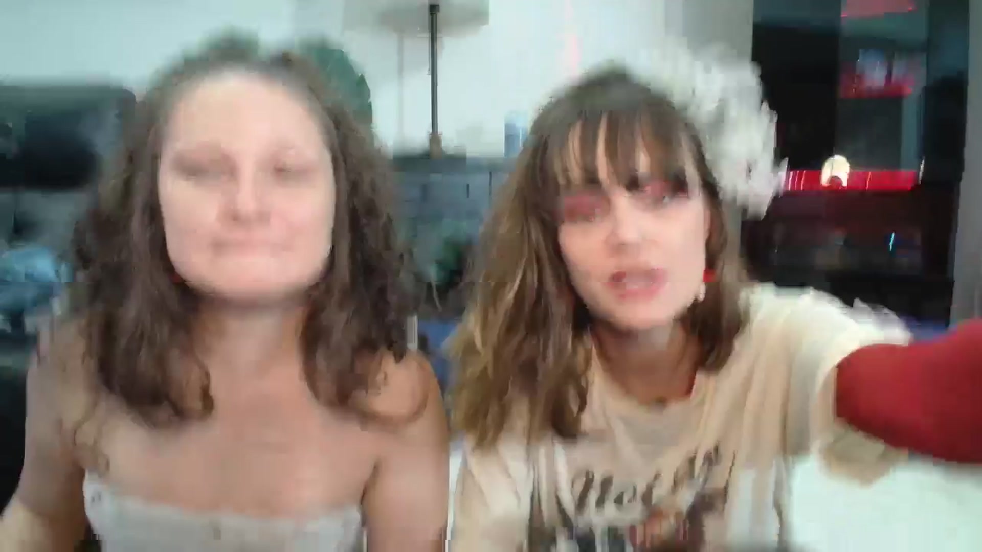 Gallery image thumbnail from HeidiKlumsy's myfreecams stream on, 08/16/2024, 23:50 image 19 of 20