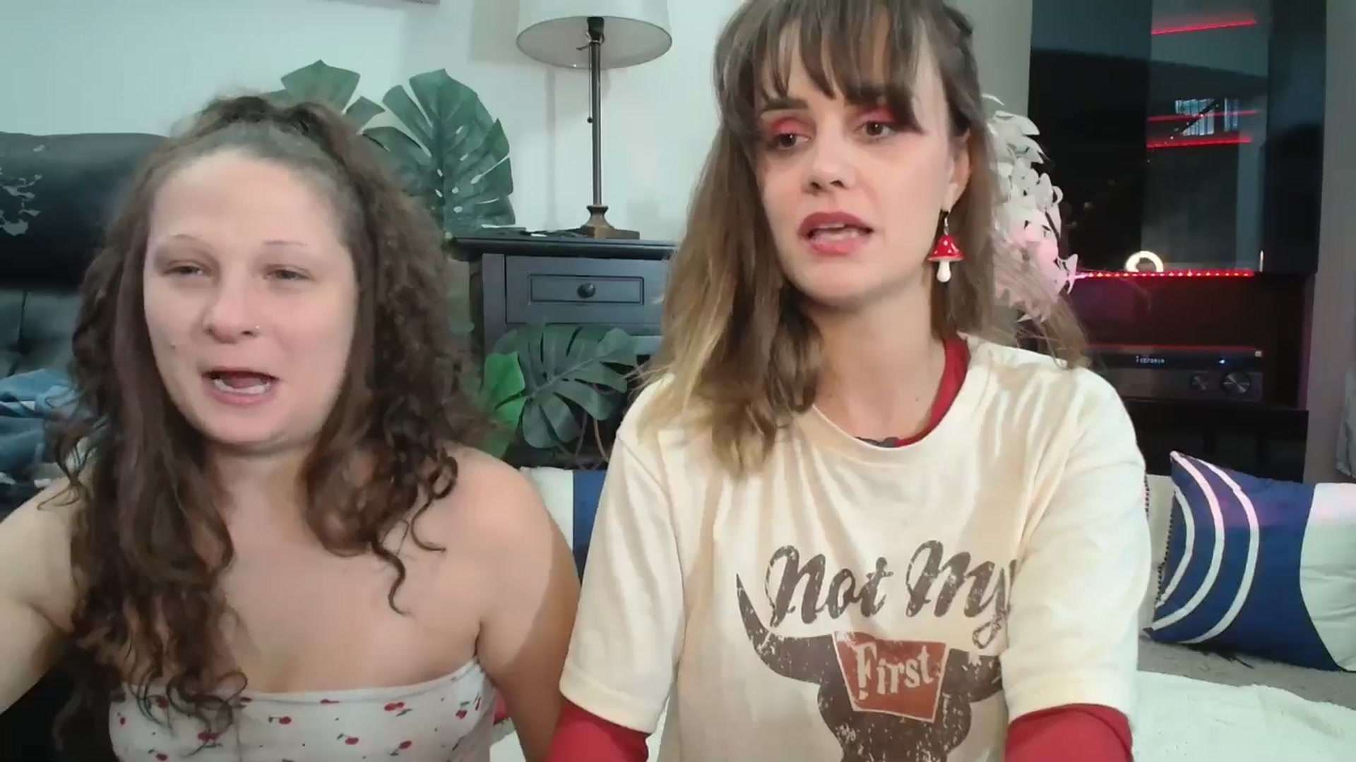 Gallery image thumbnail from HeidiKlumsy's myfreecams stream on, 08/16/2024, 23:50 image 16 of 20