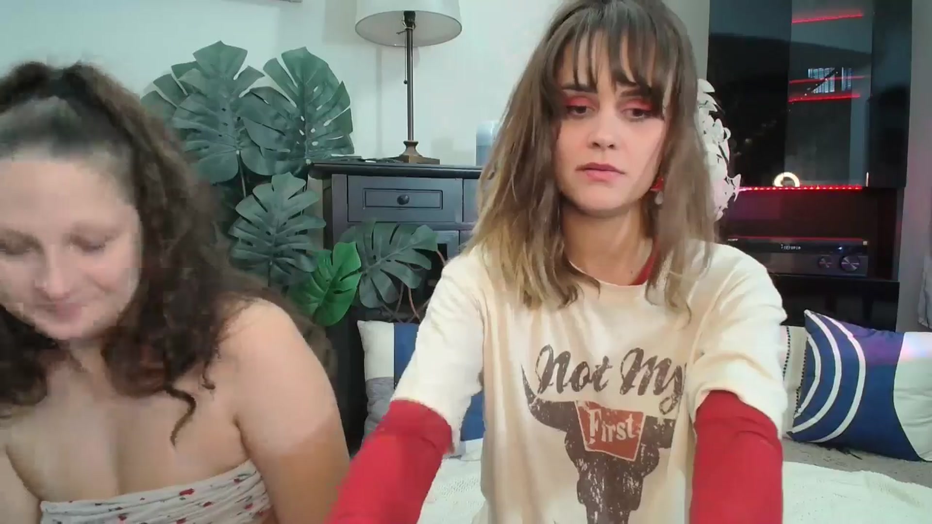 Gallery image thumbnail from HeidiKlumsy's myfreecams stream on, 08/16/2024, 23:50 image 18 of 20