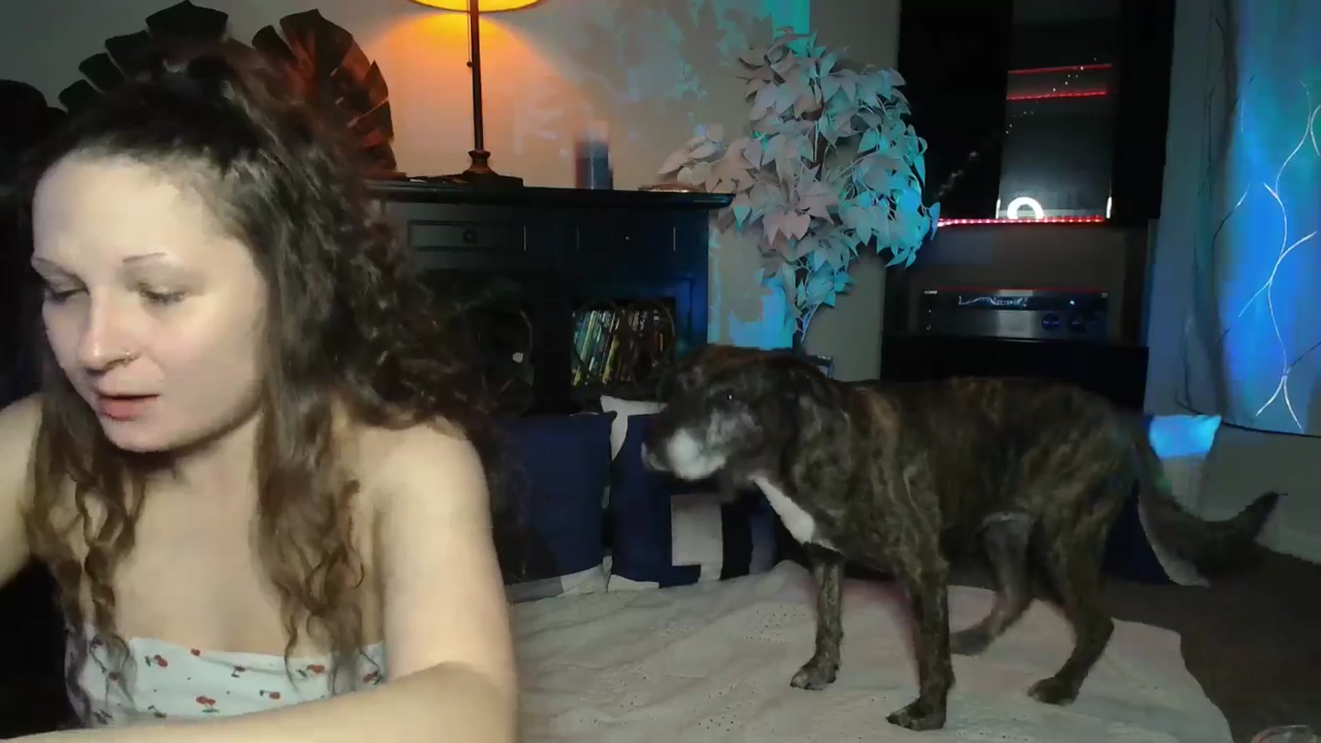 Gallery image thumbnail from HeidiKlumsy's myfreecams stream on, 08/17/2024, 01:39 image 5 of 20
