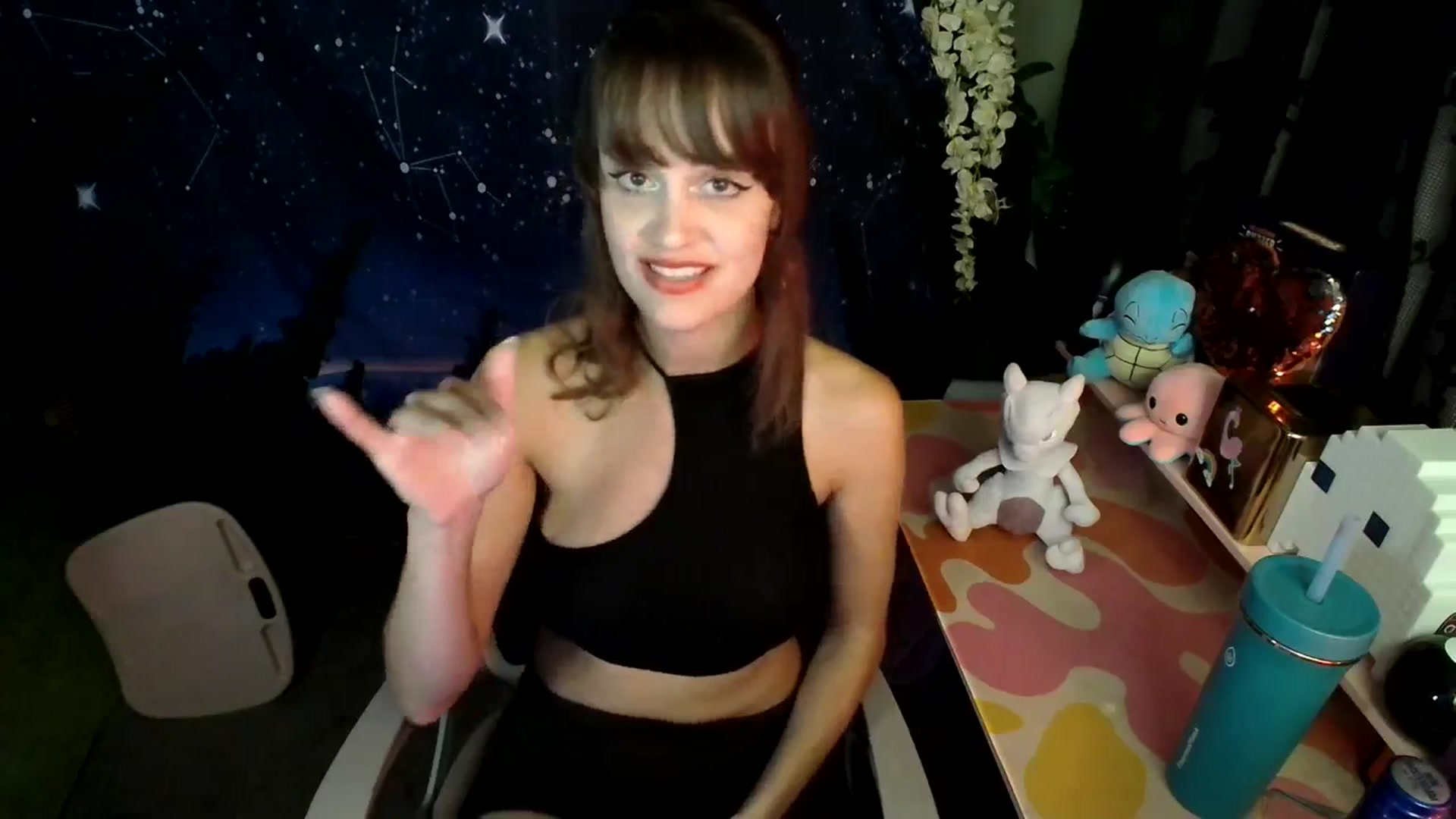 Gallery image thumbnail from HeidiKlumsy's myfreecams stream on, 08/29/2024, 05:54 image 20 of 20