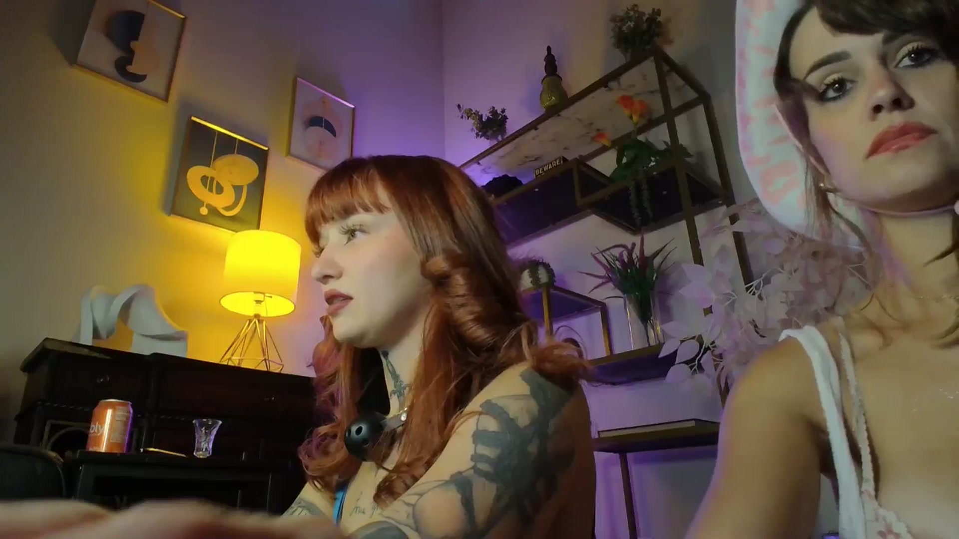 Gallery image thumbnail from HeidiKlumsy's myfreecams stream on, 08/30/2024, 01:09 image 13 of 20