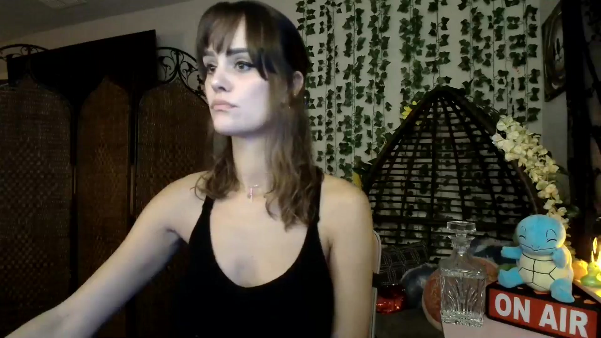 Gallery image thumbnail from HeidiKlumsy's myfreecams stream on, 09/14/2024, 24:39 image 17 of 20