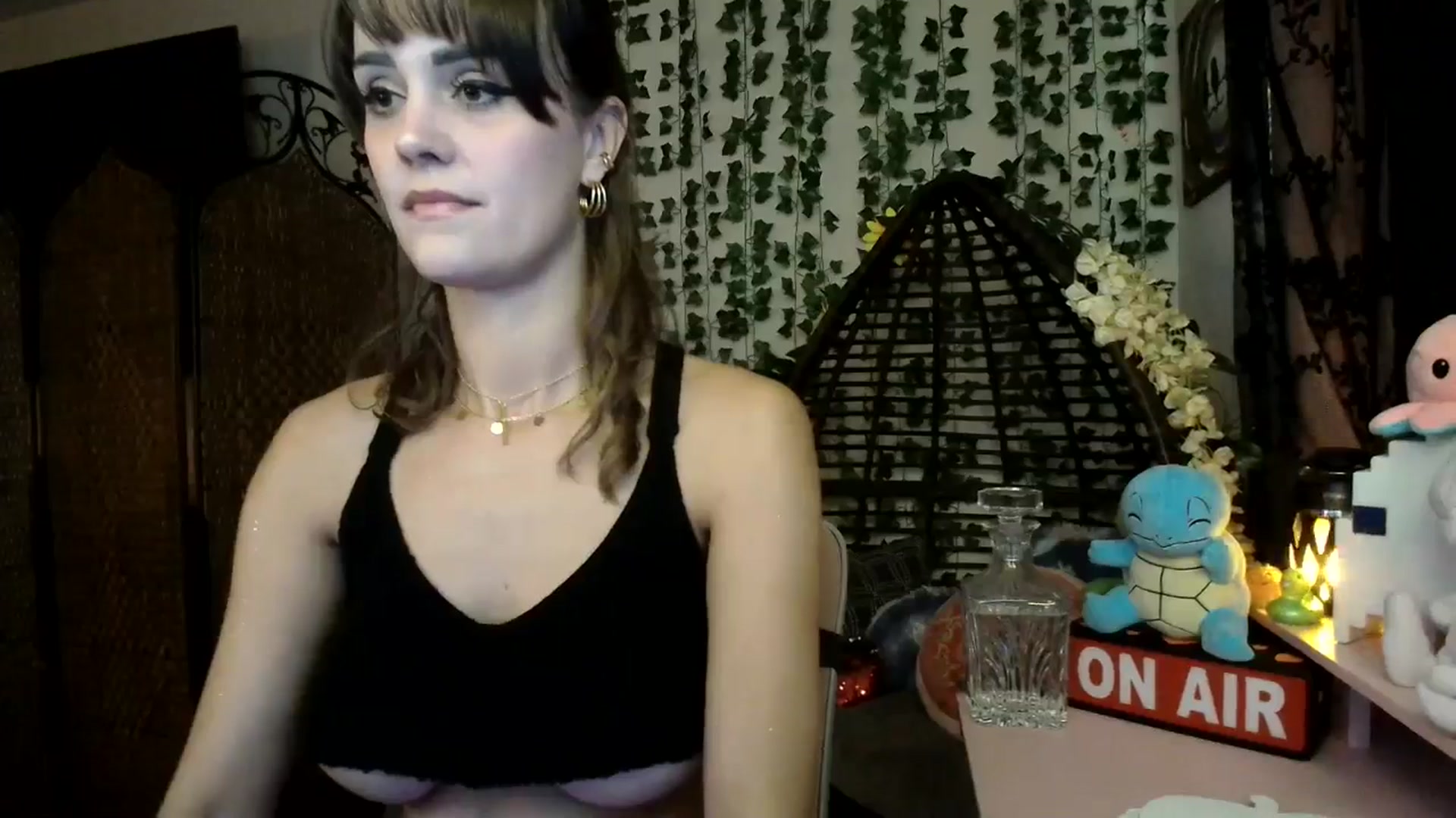 Gallery image thumbnail from HeidiKlumsy's myfreecams stream on, 09/14/2024, 24:39 image 7 of 20