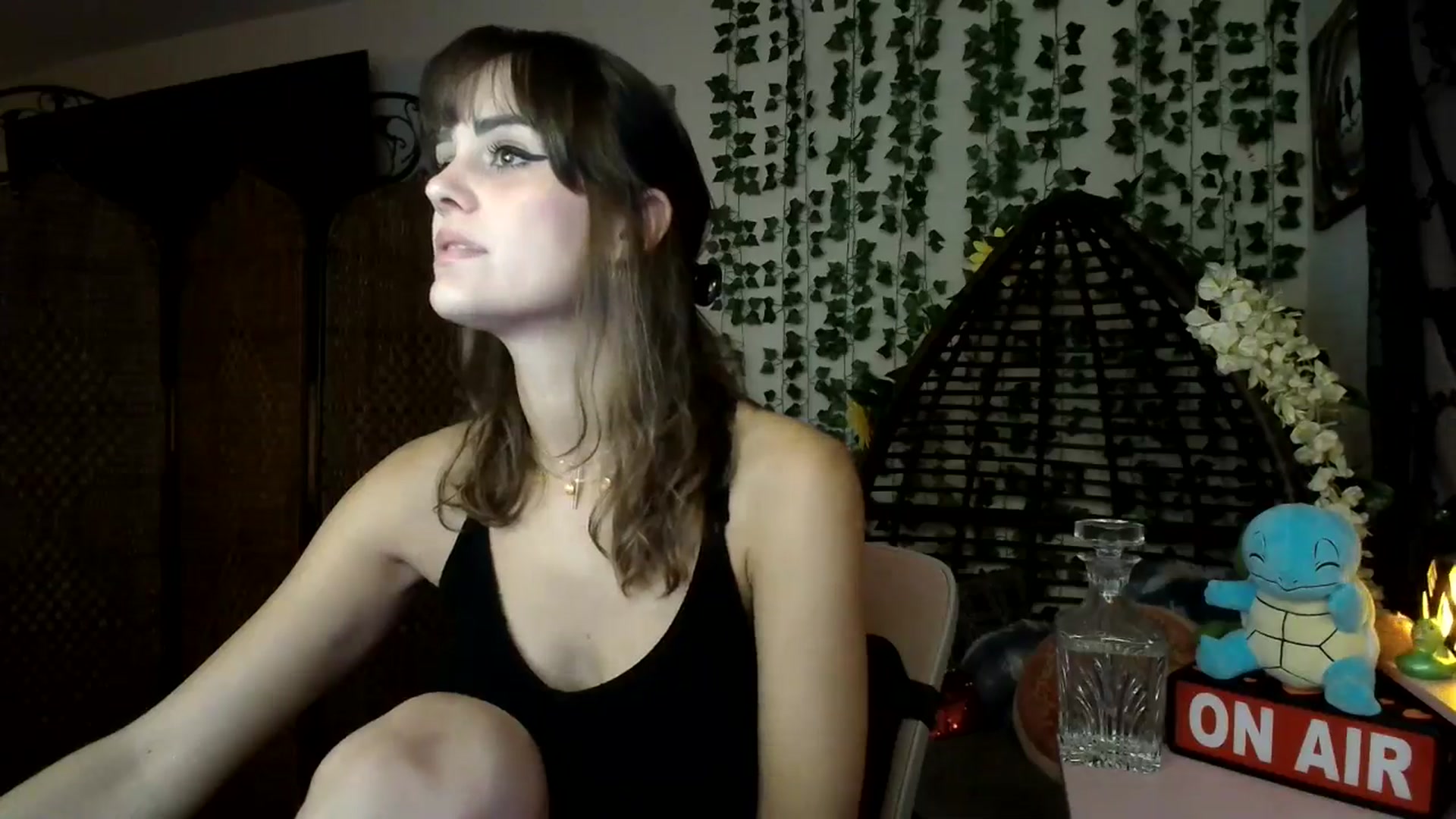 Gallery image thumbnail from HeidiKlumsy's myfreecams stream on, 09/14/2024, 24:39 image 19 of 20