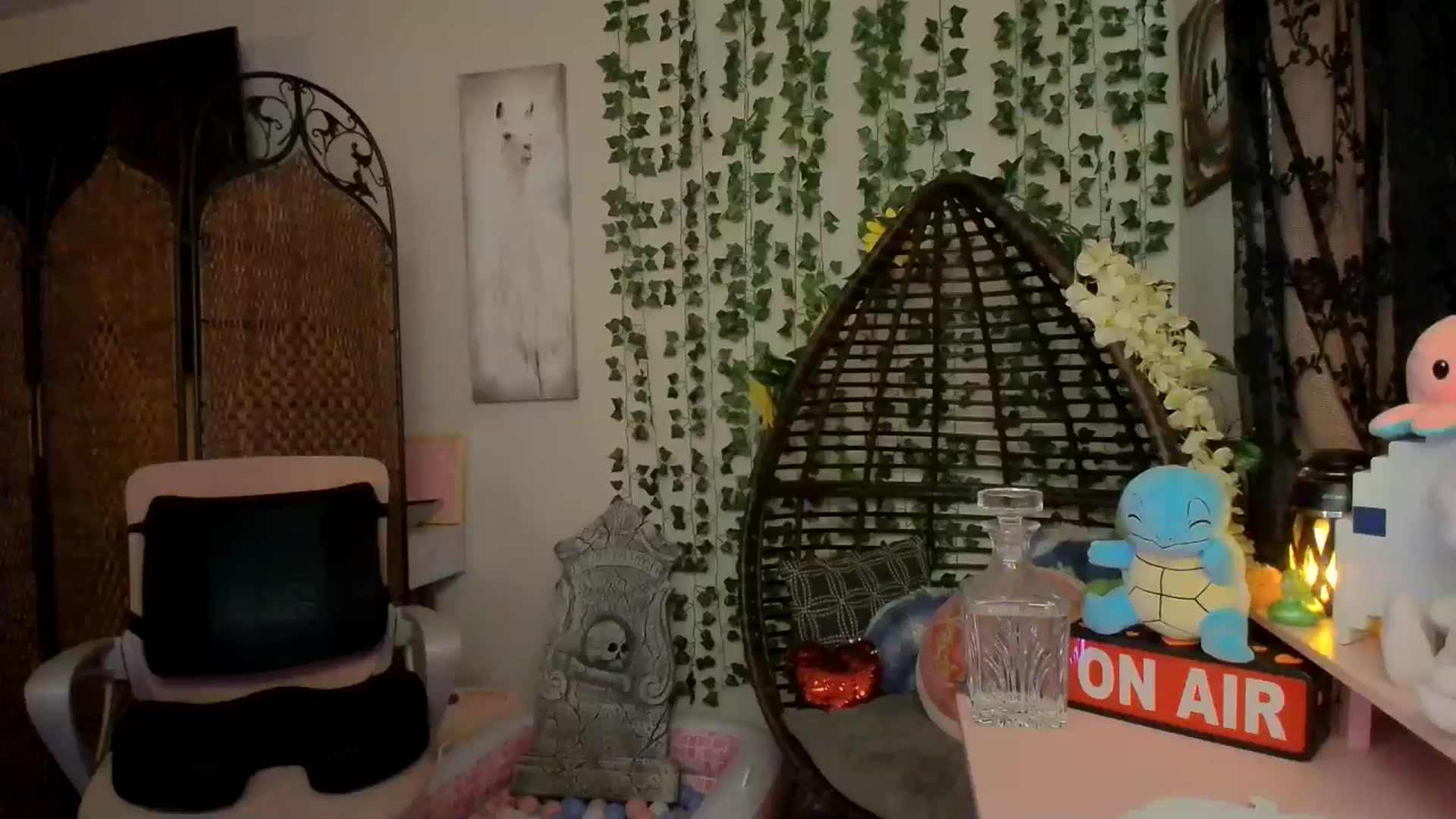 Gallery image thumbnail from HeidiKlumsy's myfreecams stream on, 09/14/2024, 24:39 image 6 of 20