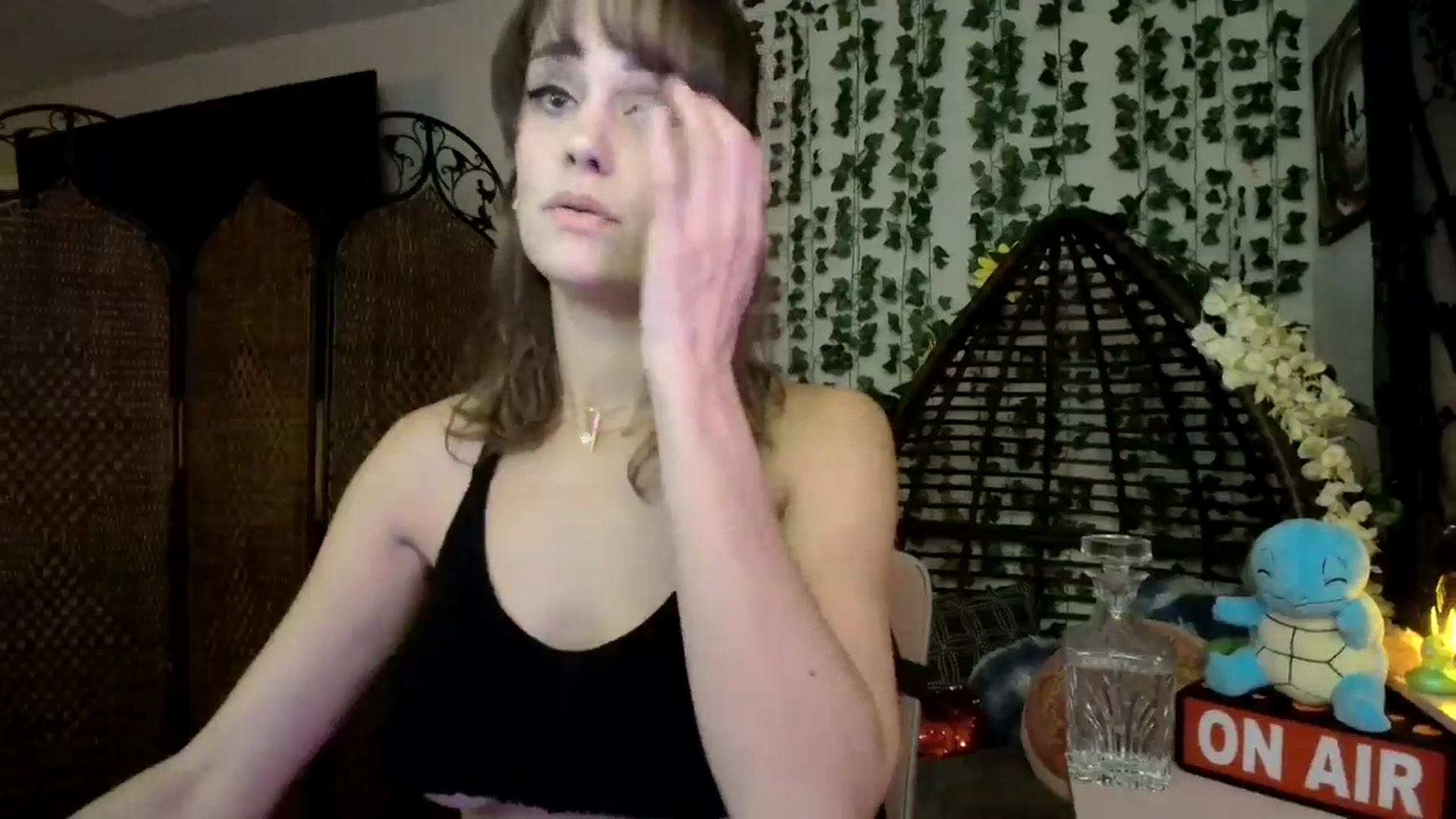 Gallery image thumbnail from HeidiKlumsy's myfreecams stream on, 09/14/2024, 24:39 image 15 of 20
