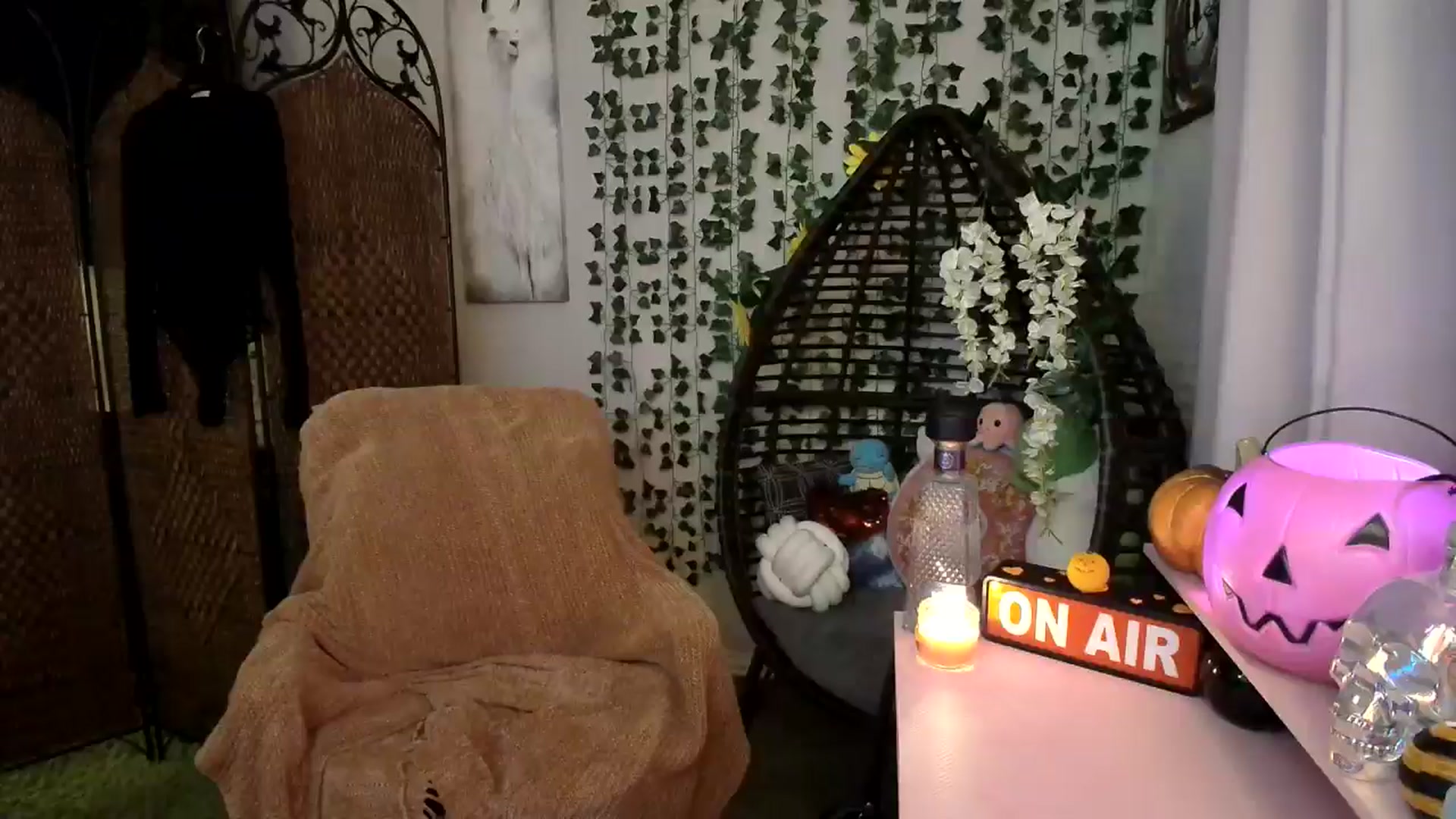Gallery image thumbnail from HeidiKlumsy's myfreecams stream on, 09/25/2024, 24:46 image 13 of 20