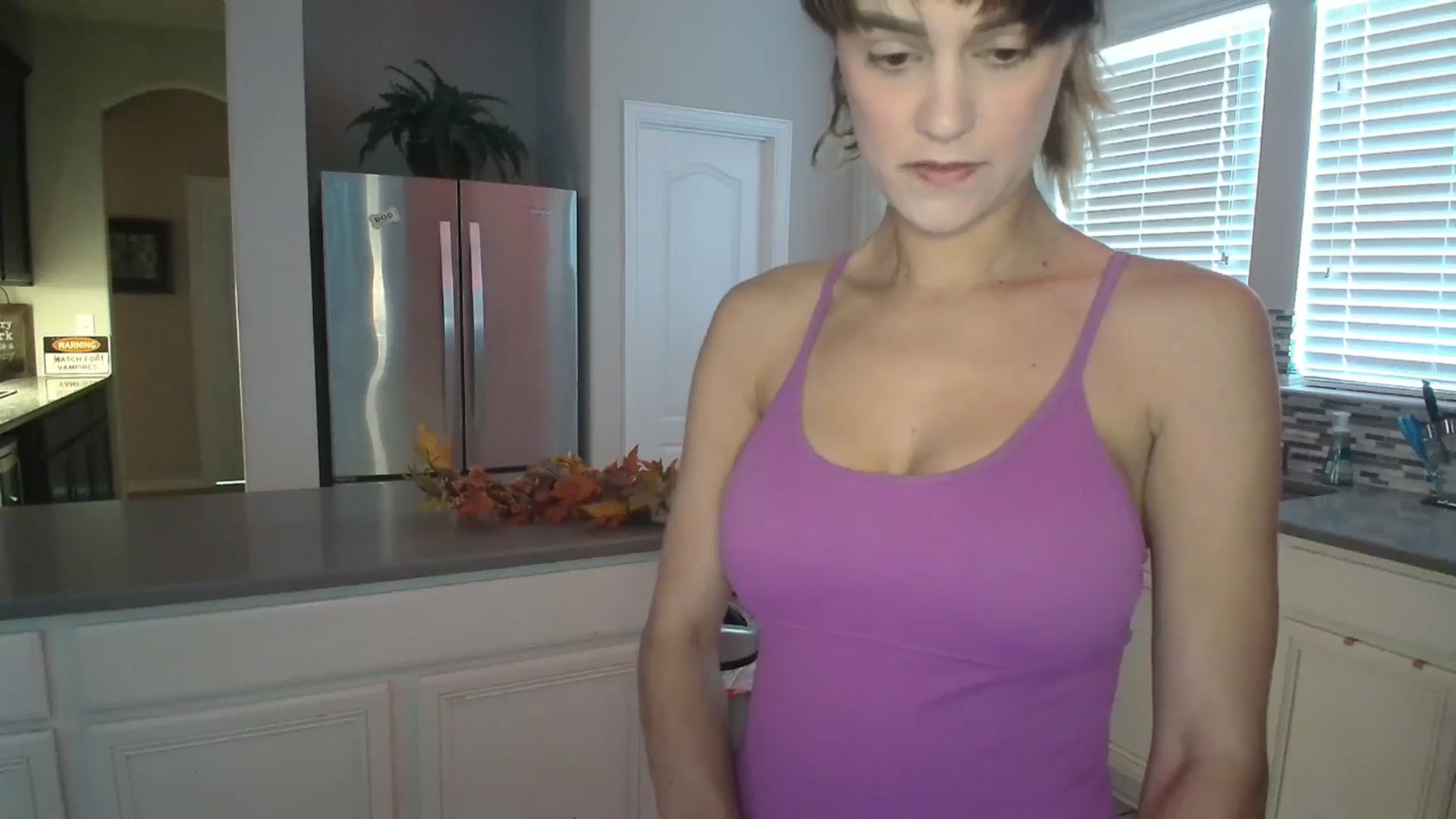 Gallery image thumbnail from HeidiKlumsy's myfreecams stream on, 10/02/2024, 20:48 image 20 of 20