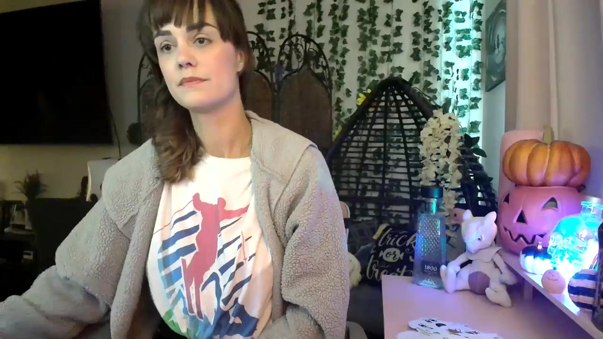 Gallery image thumbnail from HeidiKlumsy's myfreecams stream on, 10/03/2024, 23:22 image 7 of 20