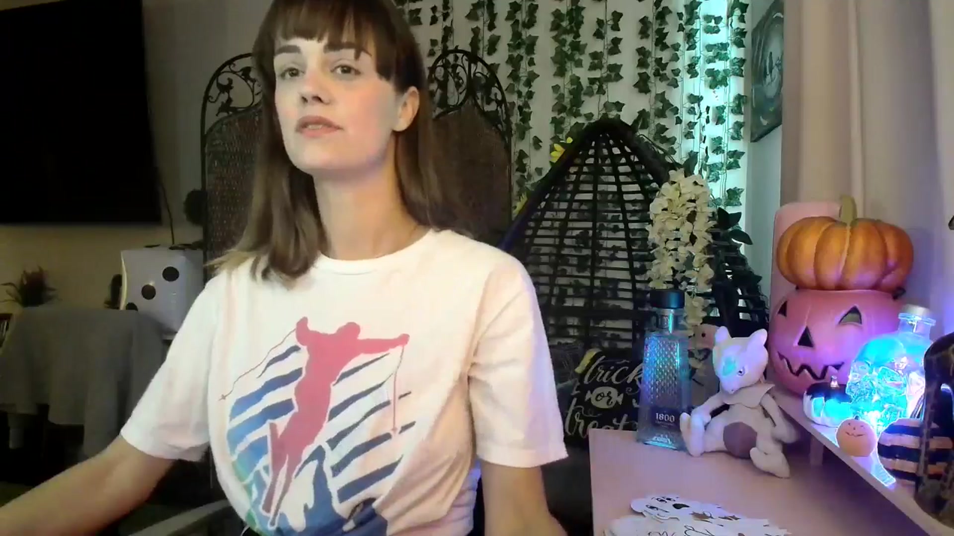 Gallery image thumbnail from HeidiKlumsy's myfreecams stream on, 10/03/2024, 23:22 image 5 of 20