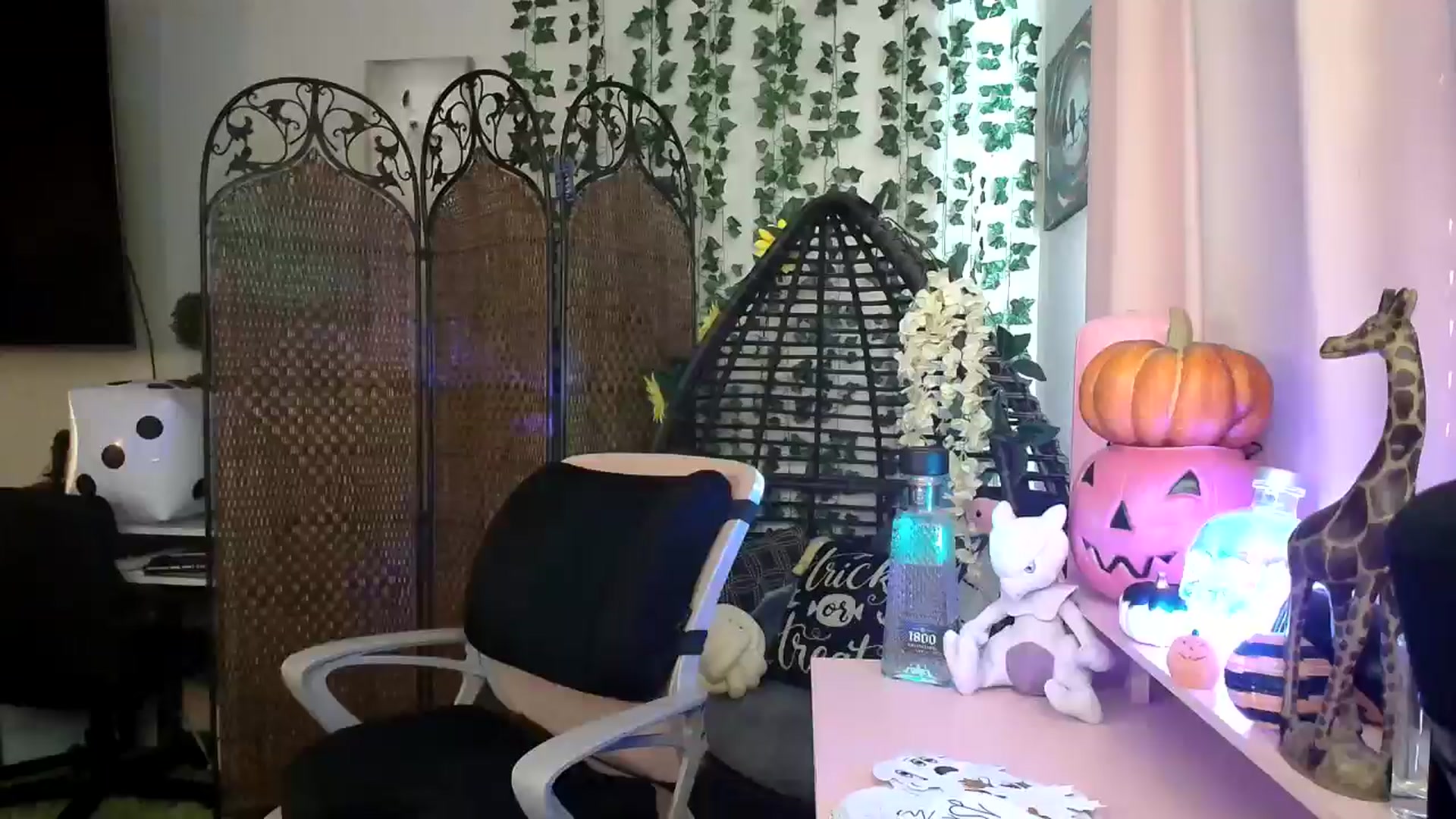 Gallery image thumbnail from HeidiKlumsy's myfreecams stream on, 10/03/2024, 23:22 image 13 of 20