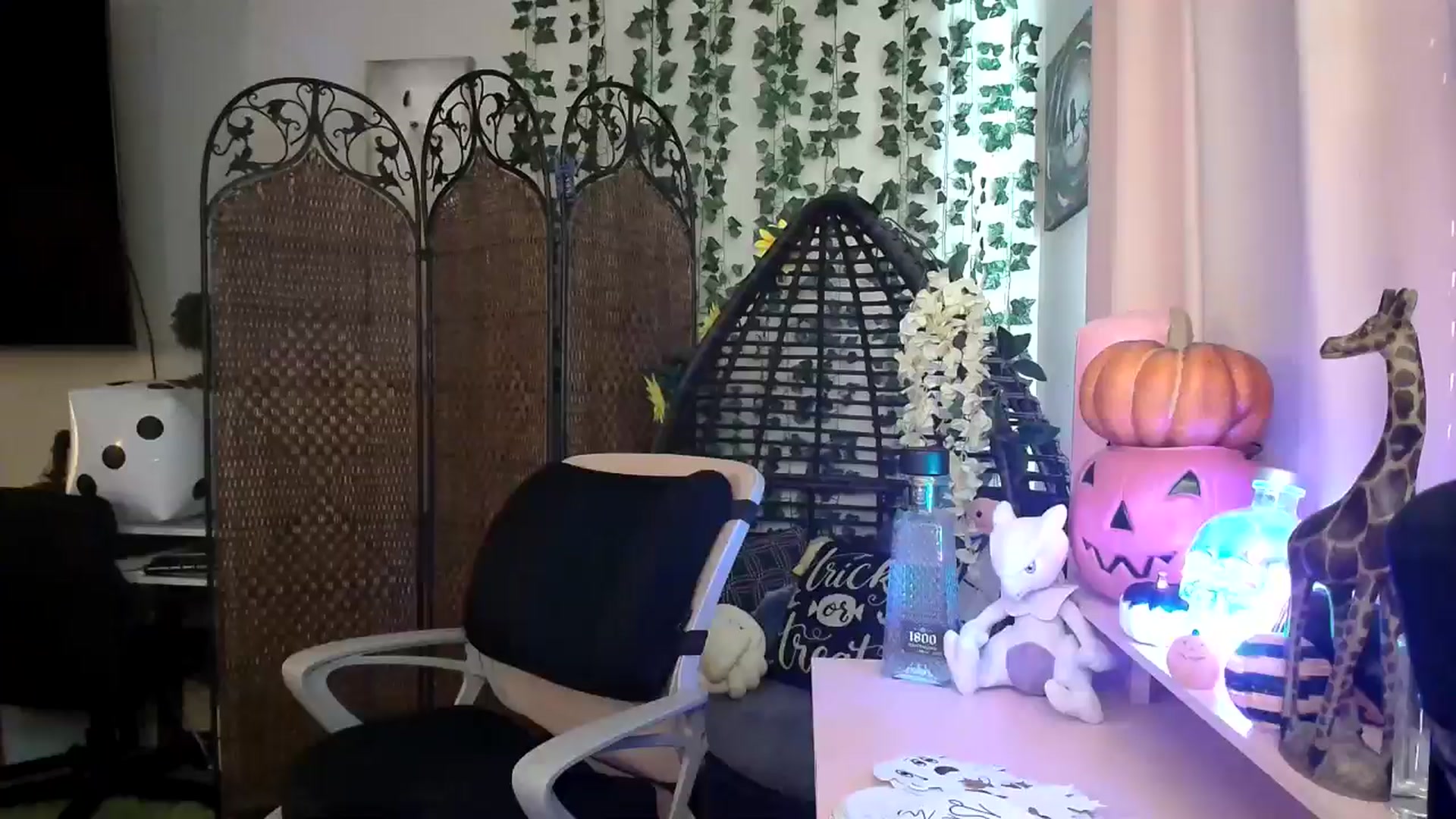 Gallery image thumbnail from HeidiKlumsy's myfreecams stream on, 10/03/2024, 23:22 image 11 of 20