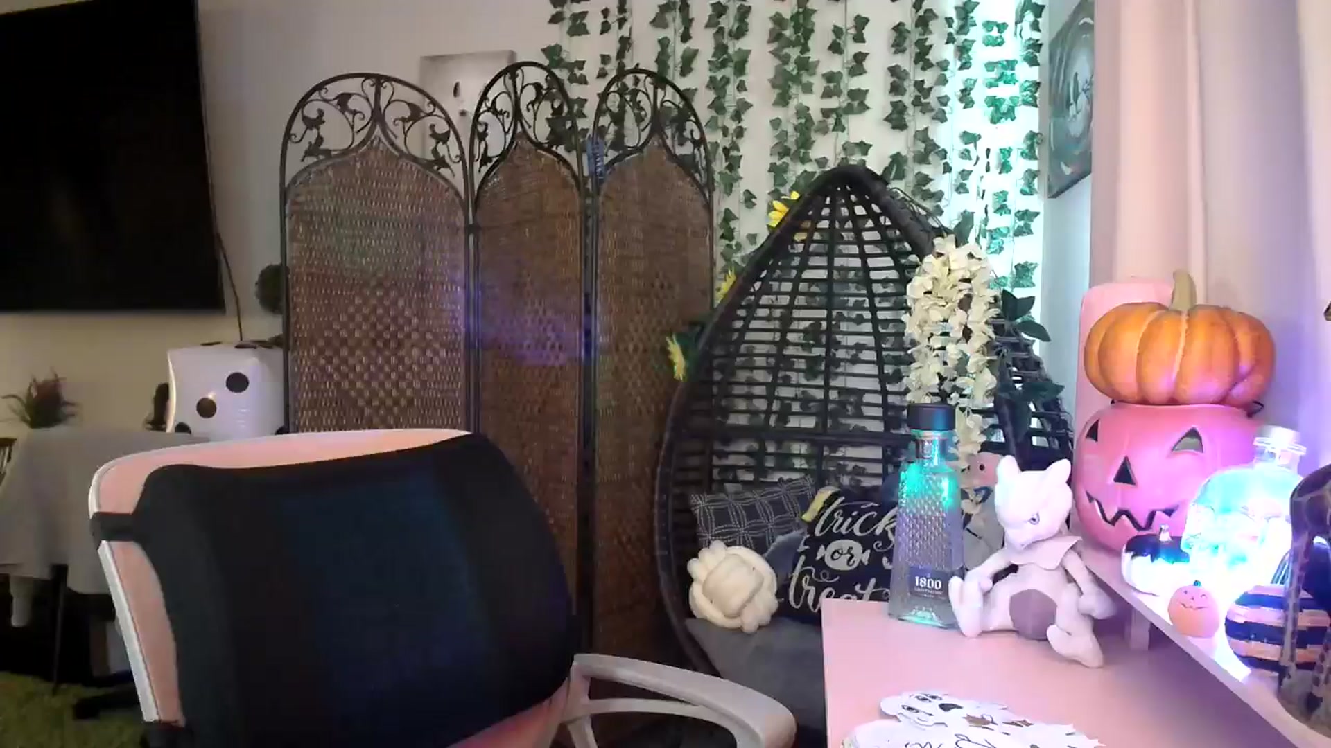 Gallery image thumbnail from HeidiKlumsy's myfreecams stream on, 10/03/2024, 23:22 image 6 of 20