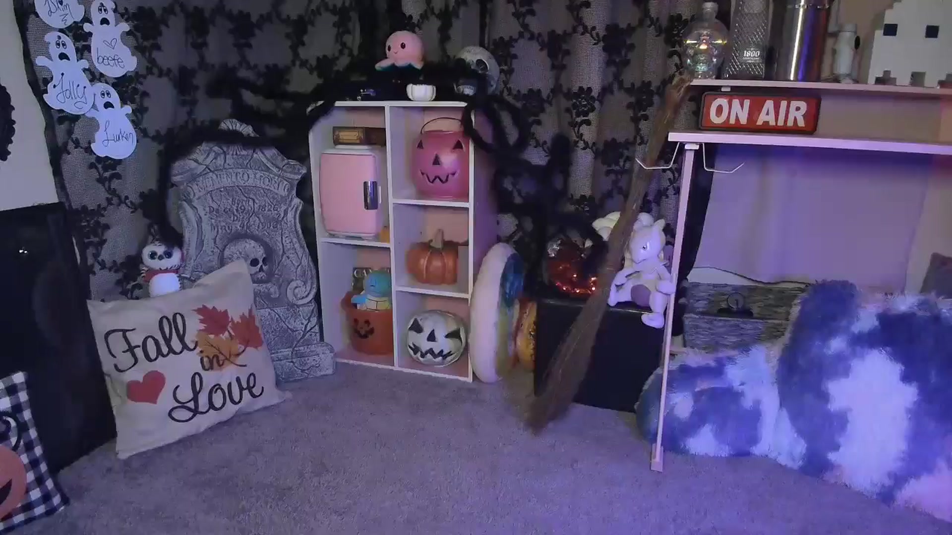 Gallery image thumbnail from HeidiKlumsy's myfreecams stream on, 10/15/2024, 02:27 image 6 of 20