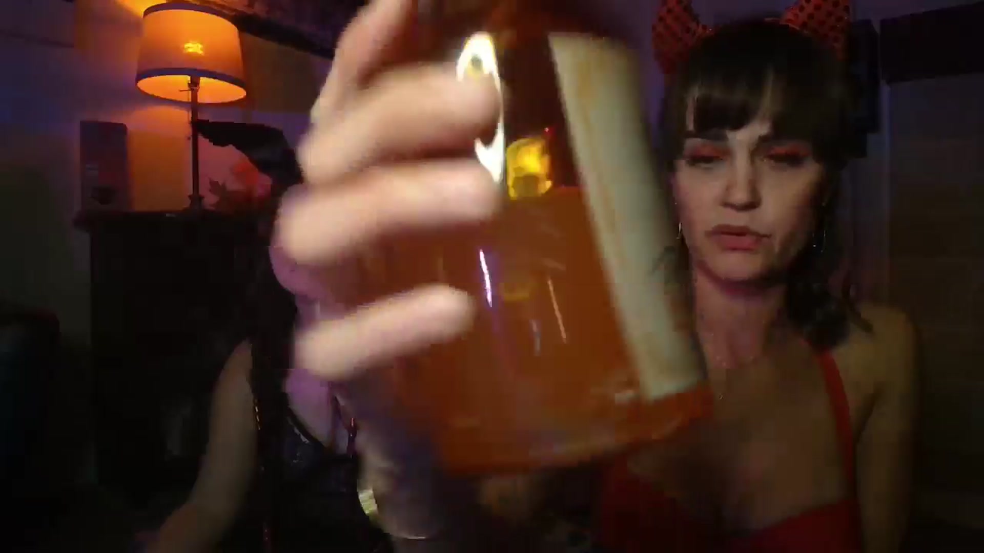 Gallery image thumbnail from HeidiKlumsy's myfreecams stream on, 10/19/2024, 01:24 image 5 of 20