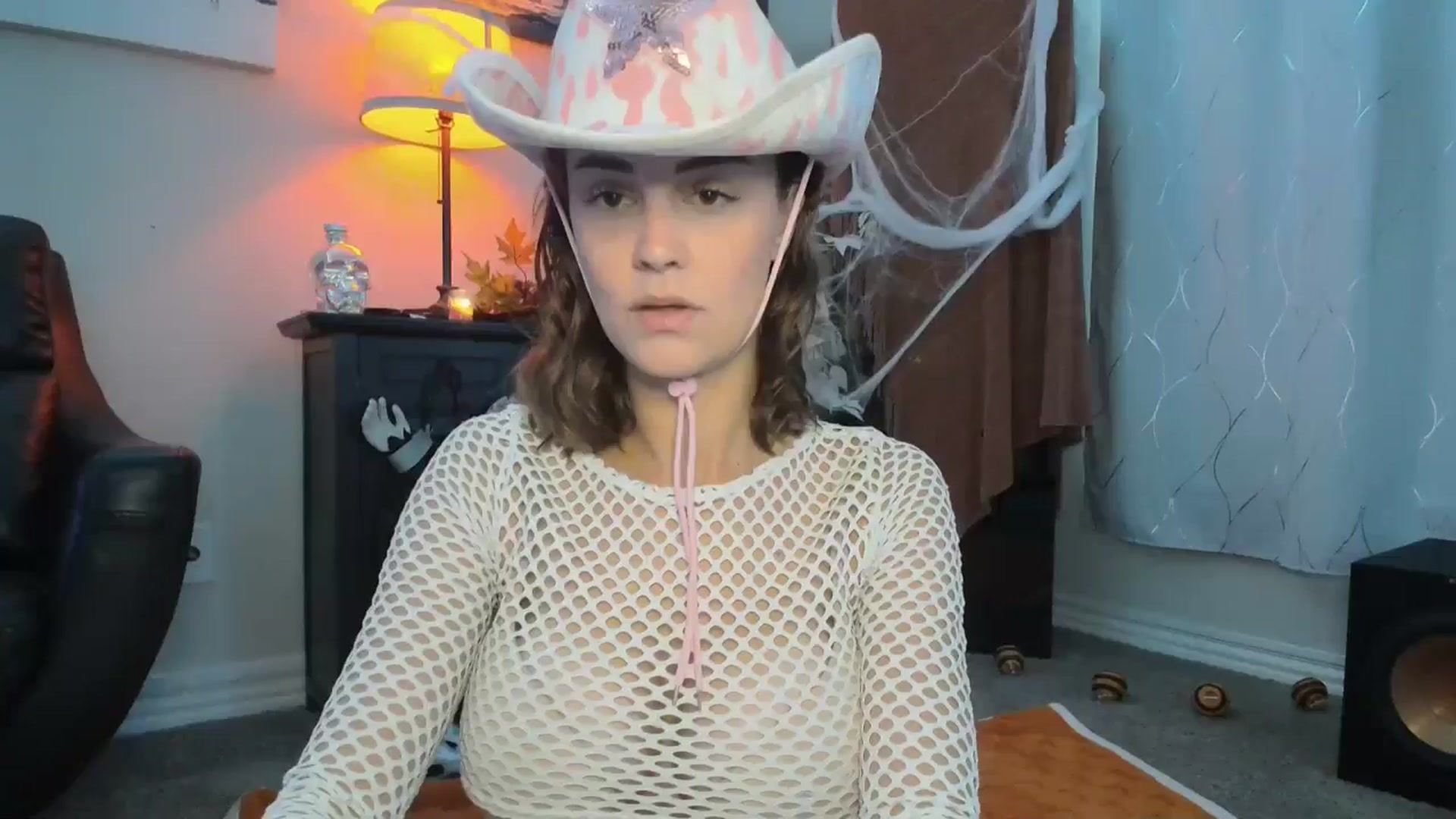Gallery image thumbnail from HeidiKlumsy's myfreecams stream on, 10/25/2024, 21:41 image 3 of 20
