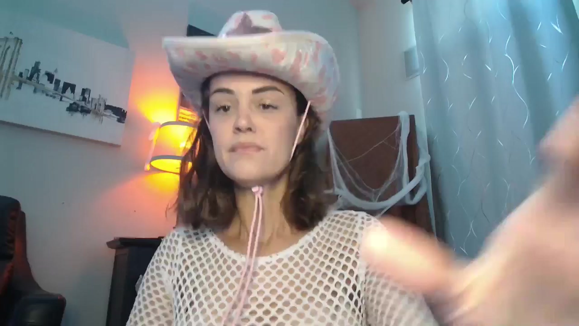 Gallery image thumbnail from HeidiKlumsy's myfreecams stream on, 10/25/2024, 23:14 image 1 of 20
