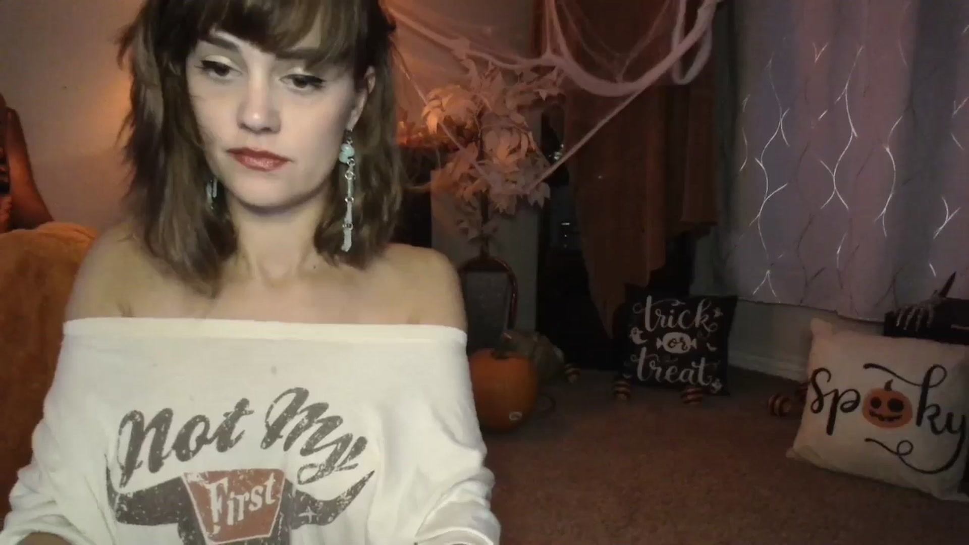 Gallery image thumbnail from HeidiKlumsy's myfreecams stream on, 10/26/2024, 01:33 image 14 of 20