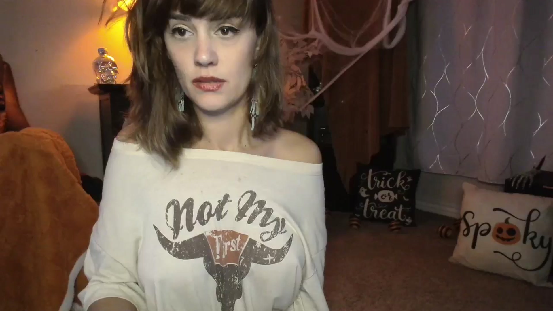 Gallery image thumbnail from HeidiKlumsy's myfreecams stream on, 10/26/2024, 01:33 image 19 of 20