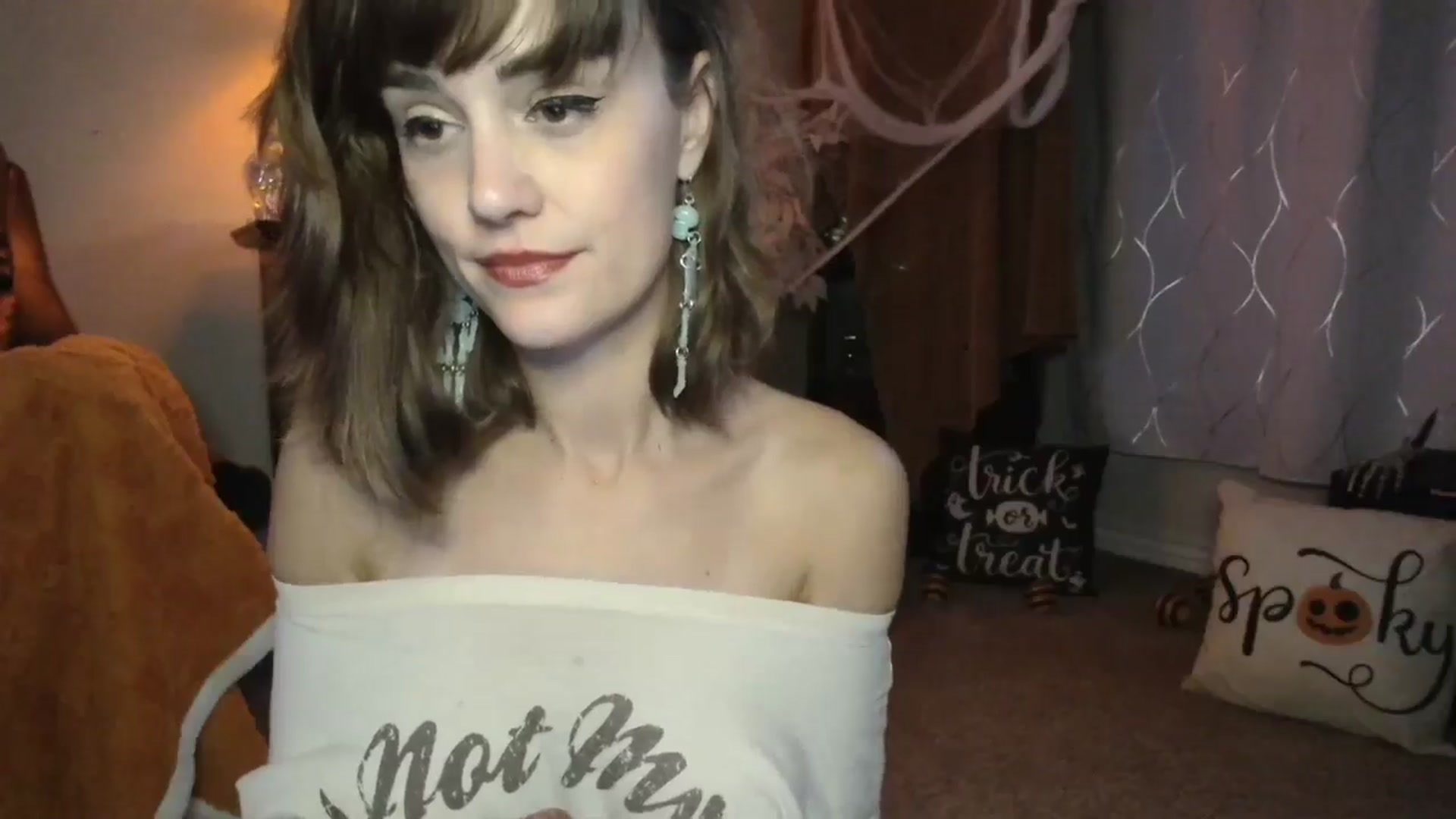 Gallery image thumbnail from HeidiKlumsy's myfreecams stream on, 10/26/2024, 01:33 image 12 of 20